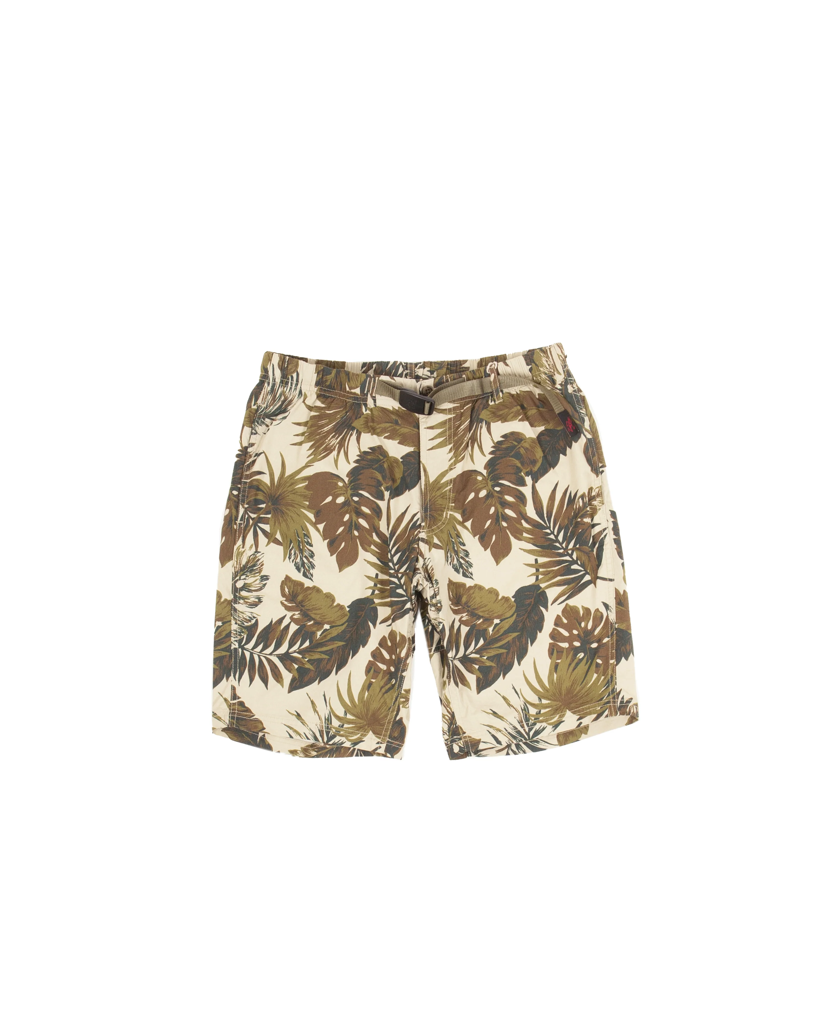 Weather NN Shorts Botanical Beige