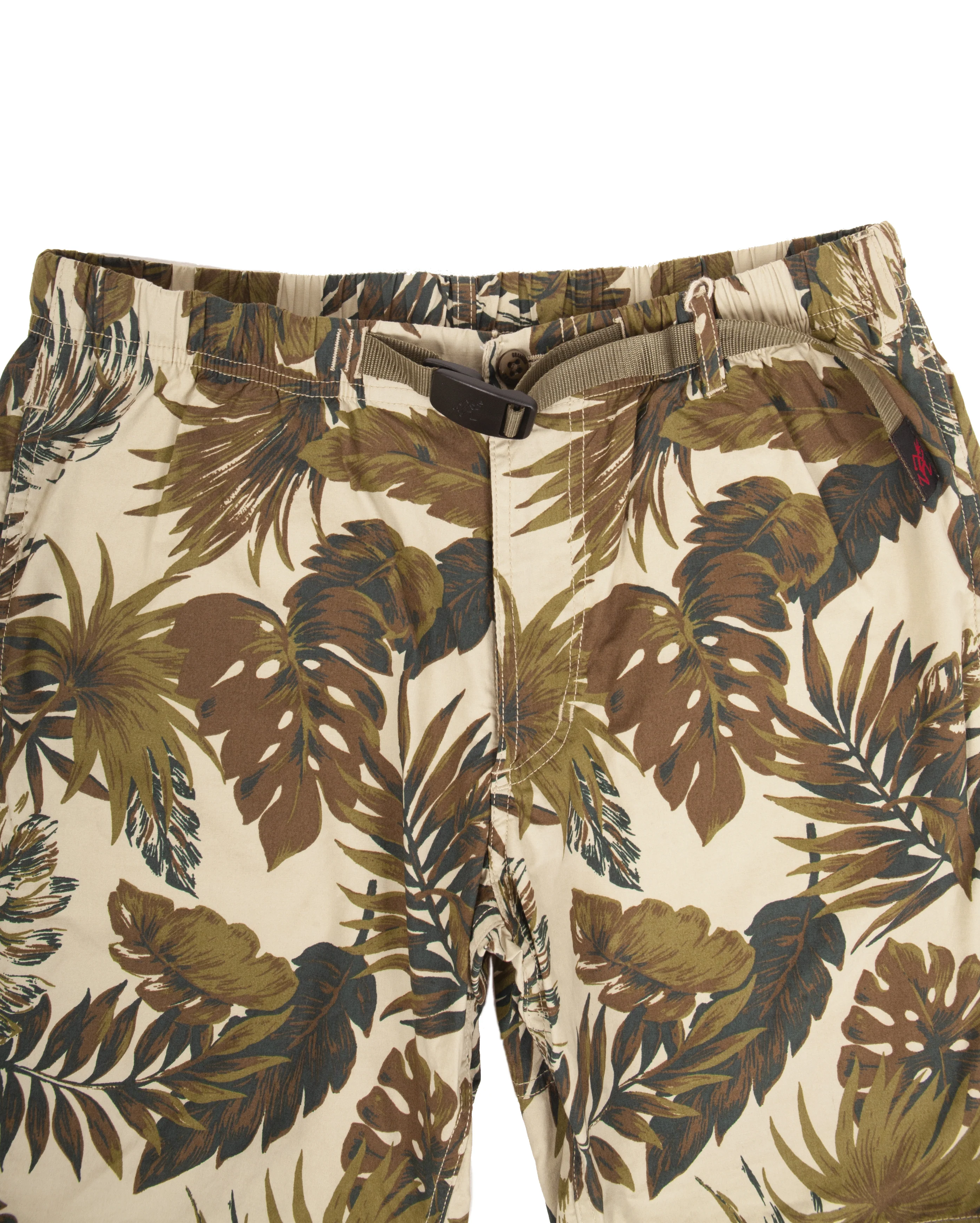 Weather NN Shorts Botanical Beige - Image 2