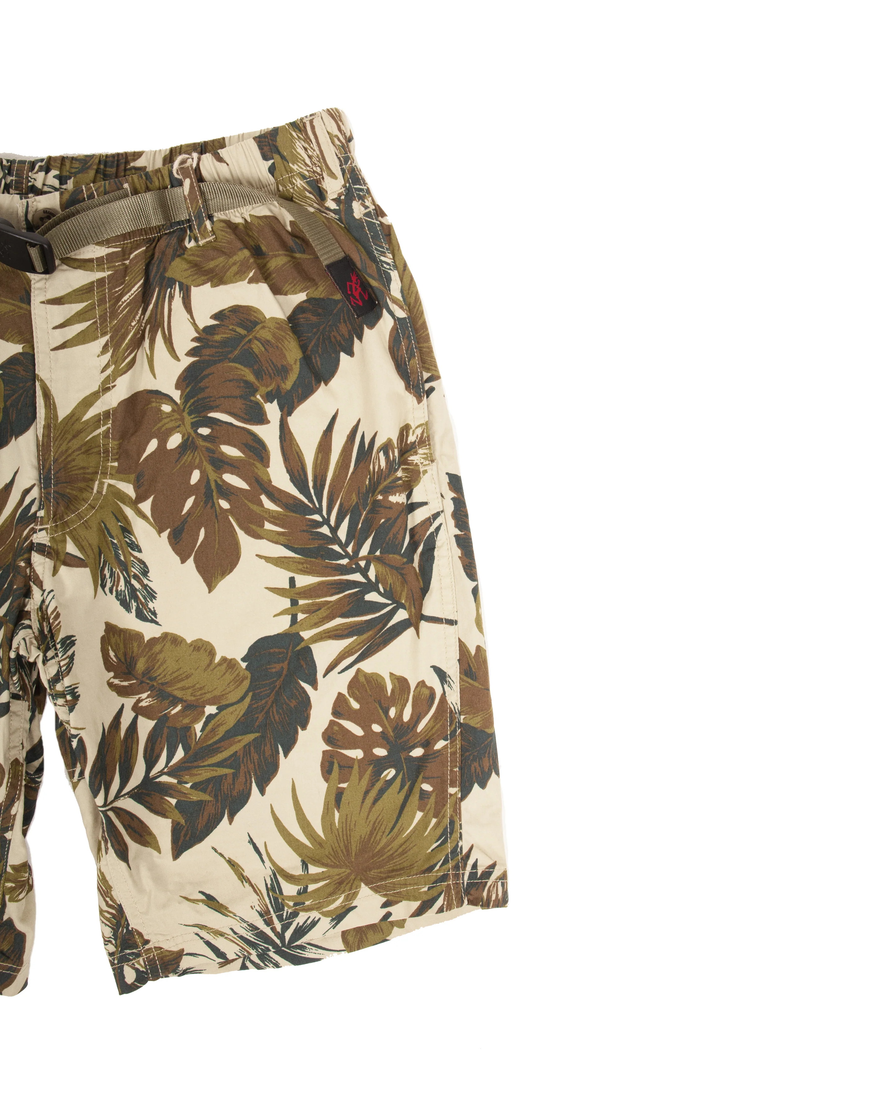 Weather NN Shorts Botanical Beige - Image 3