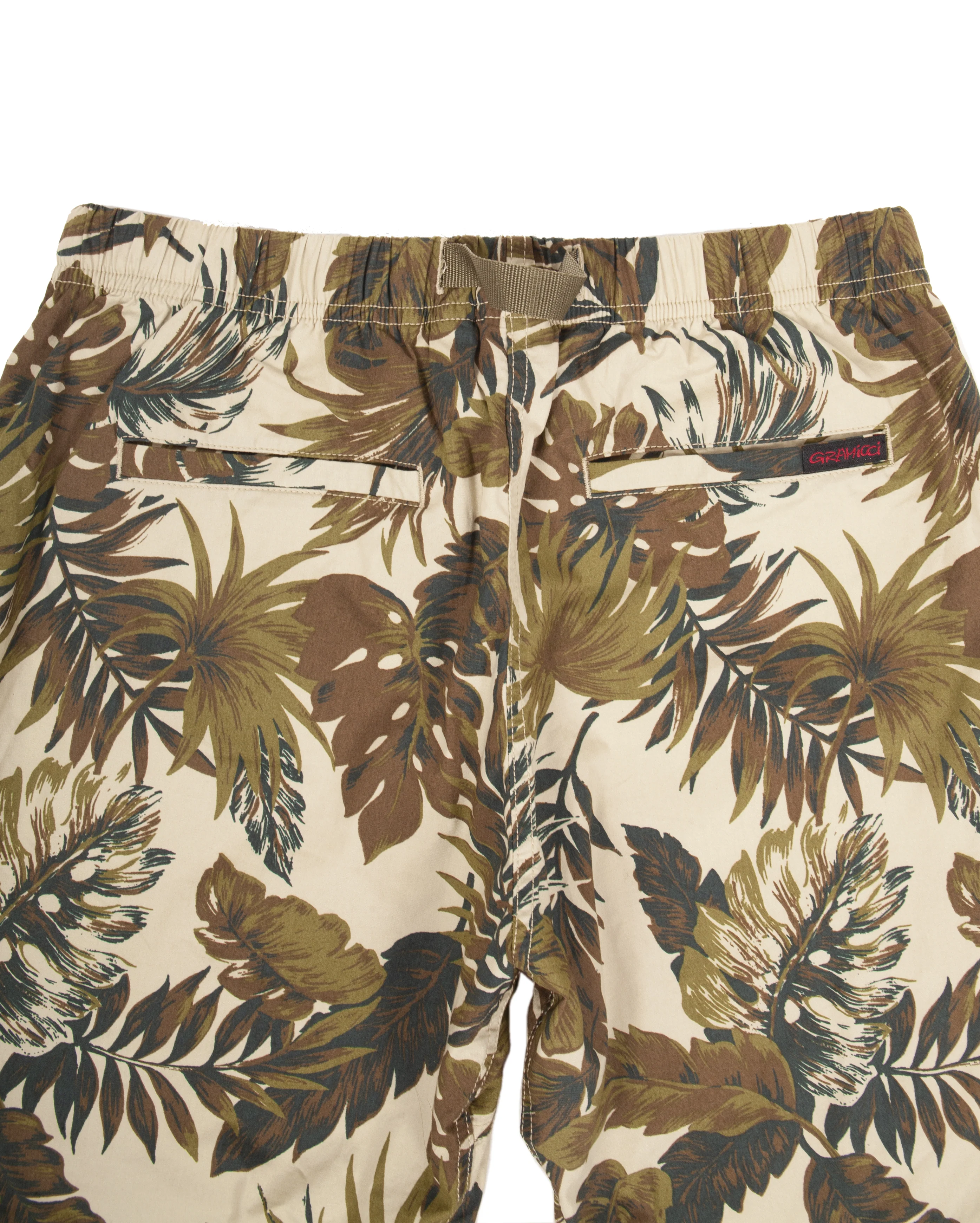 Weather NN Shorts Botanical Beige - Image 4