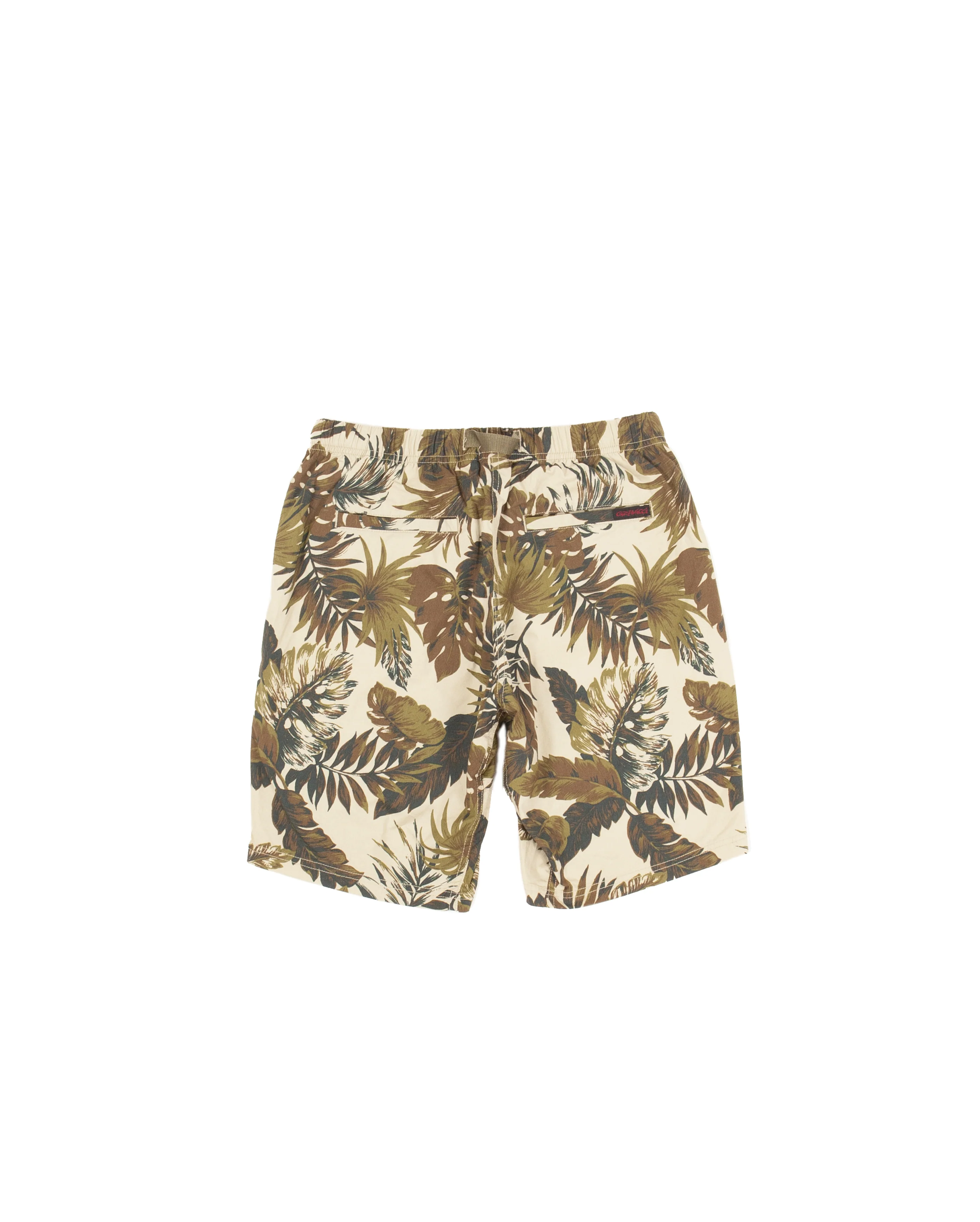 Weather NN Shorts Botanical Beige - Image 5
