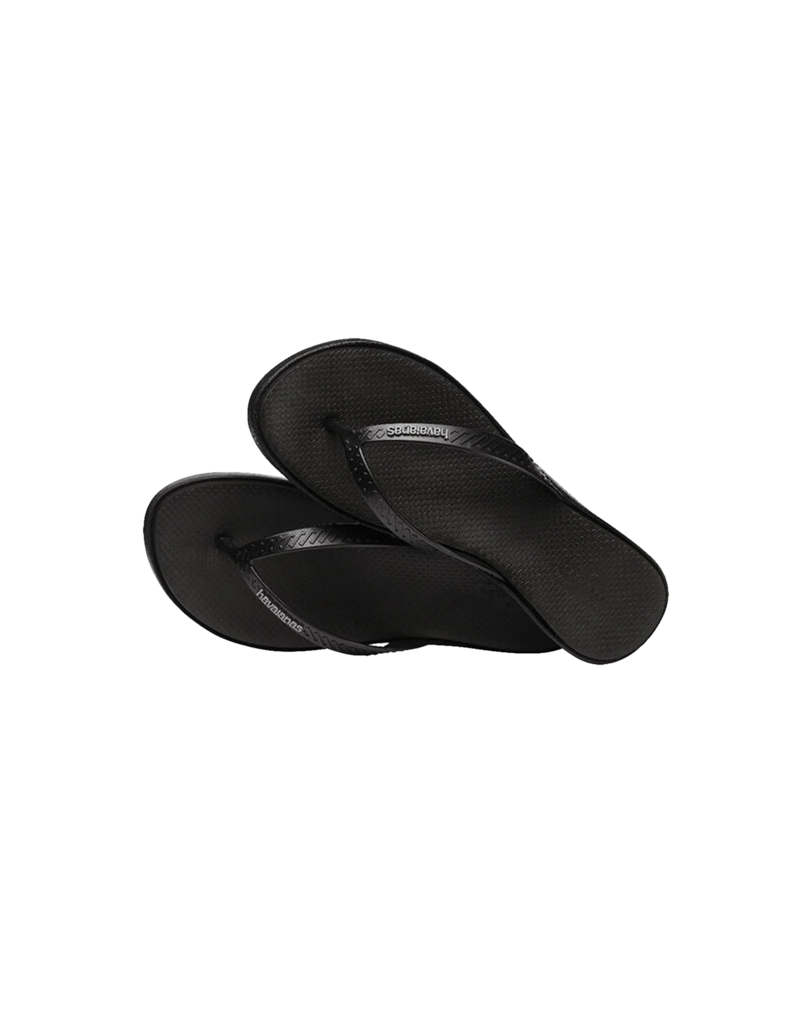 High Platform II FC Black - Image 5