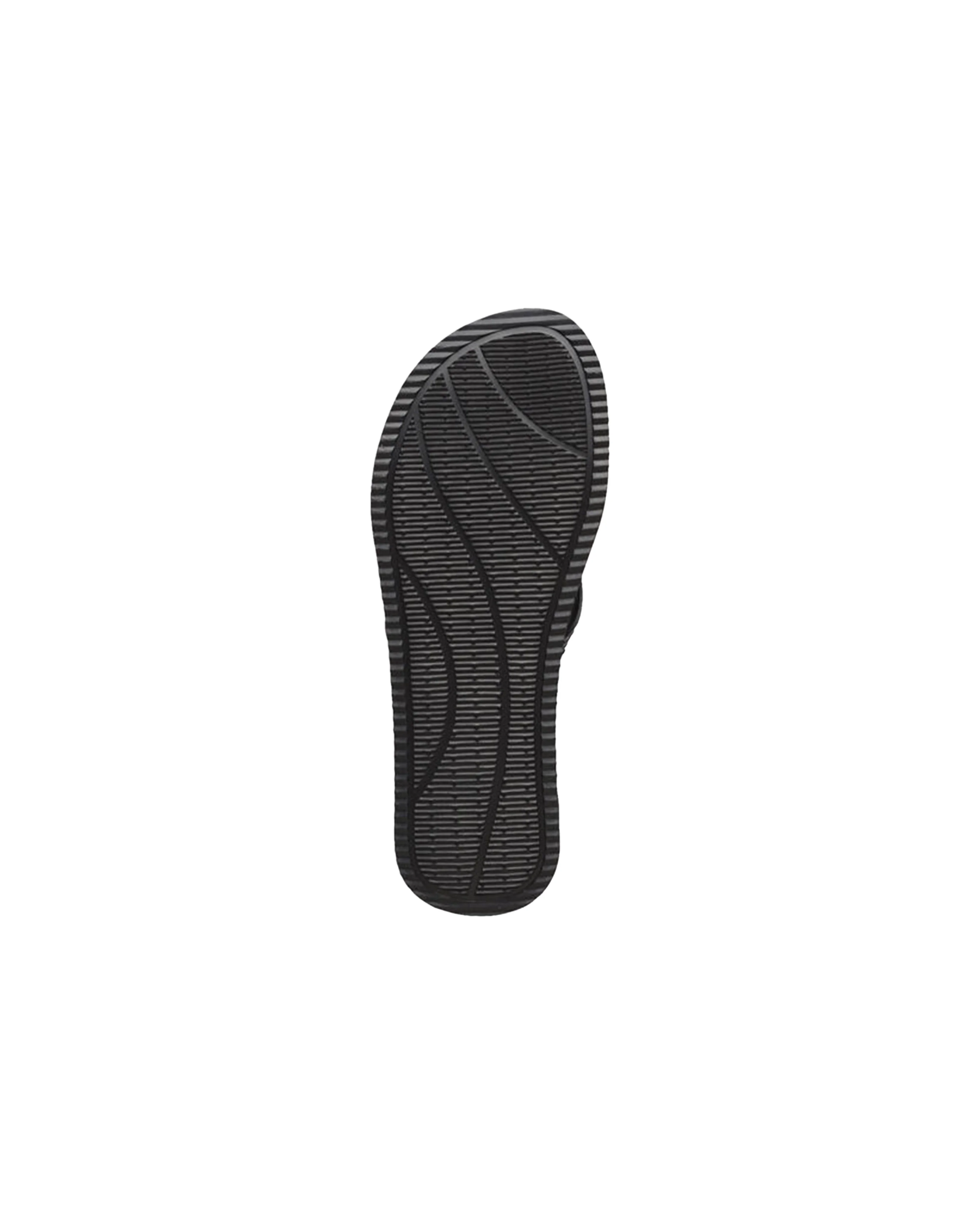 High Platform II FC Black - Image 6