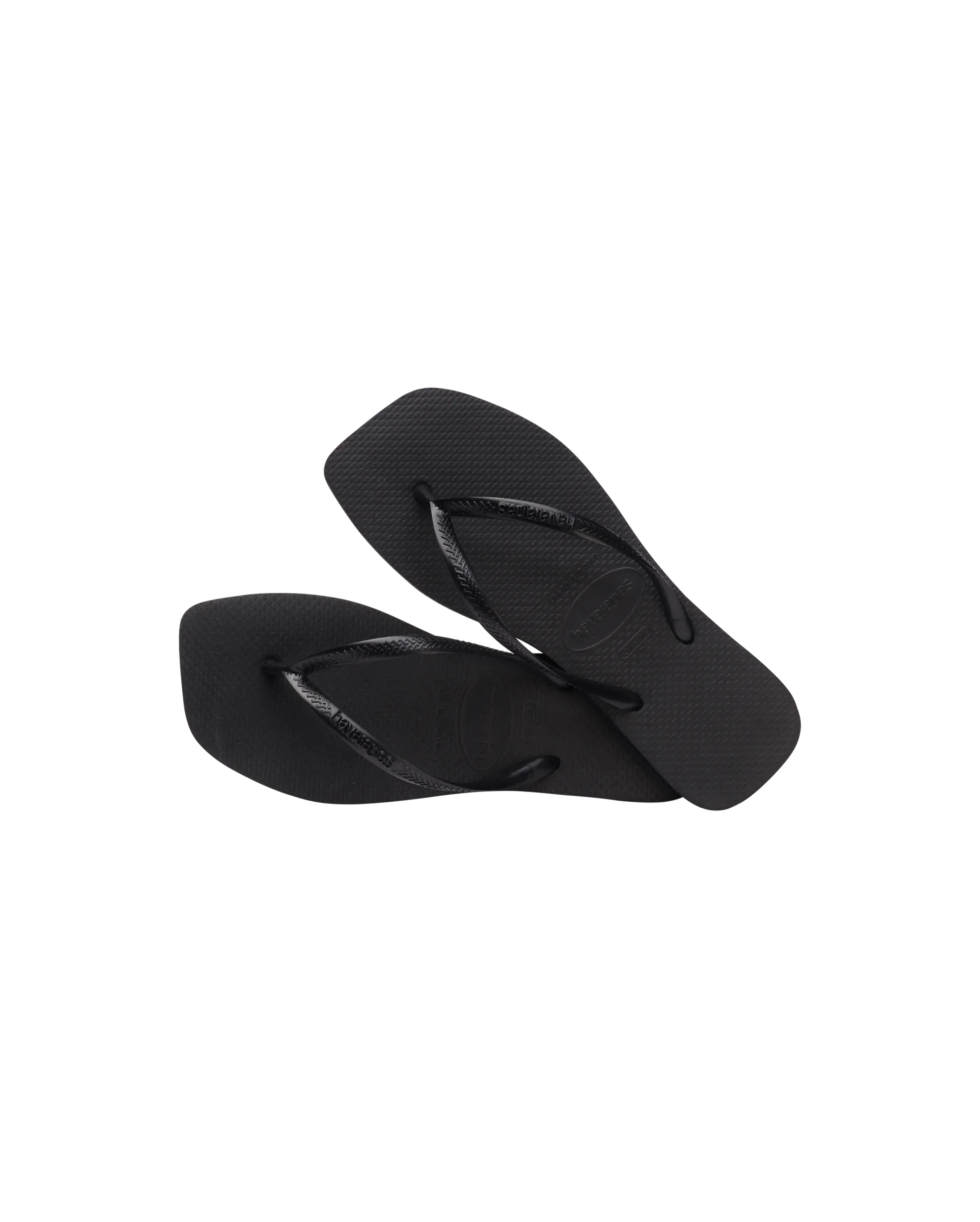 Slim Square Black - Image 4