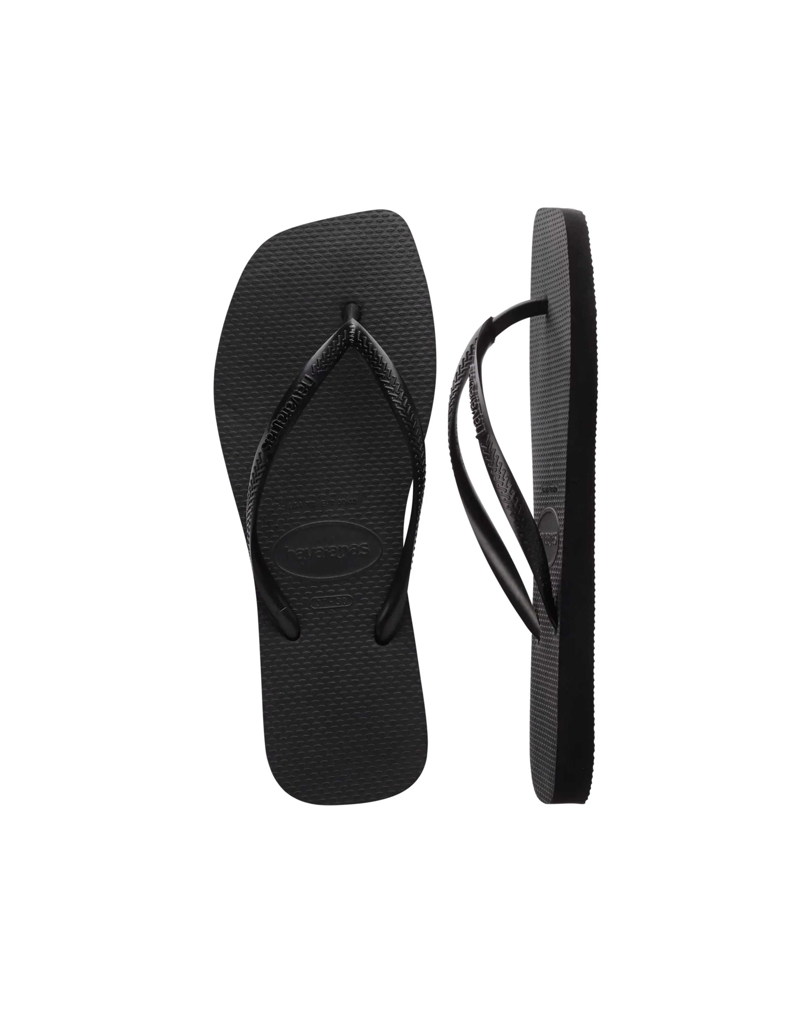 Slim Square Black - Image 5