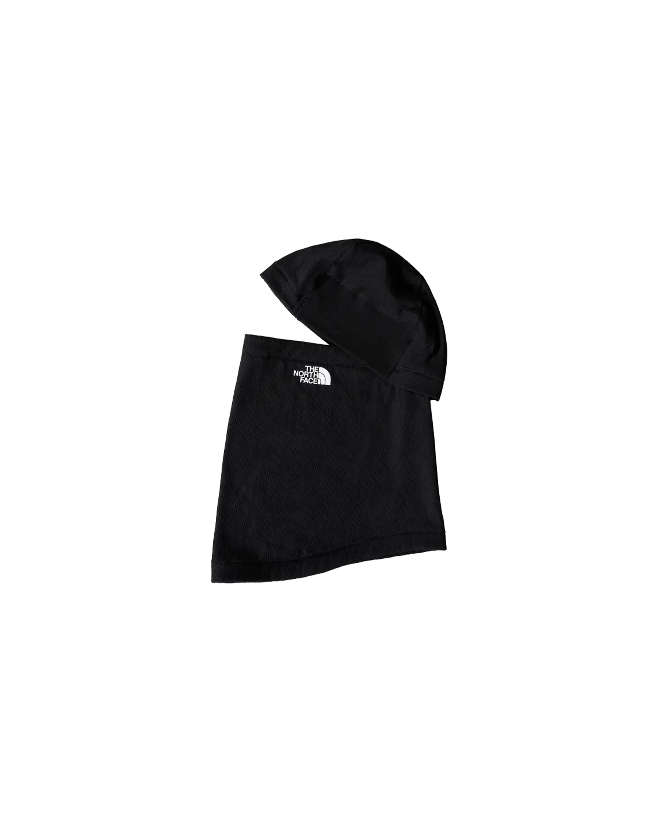 Hightech Balaclava Black