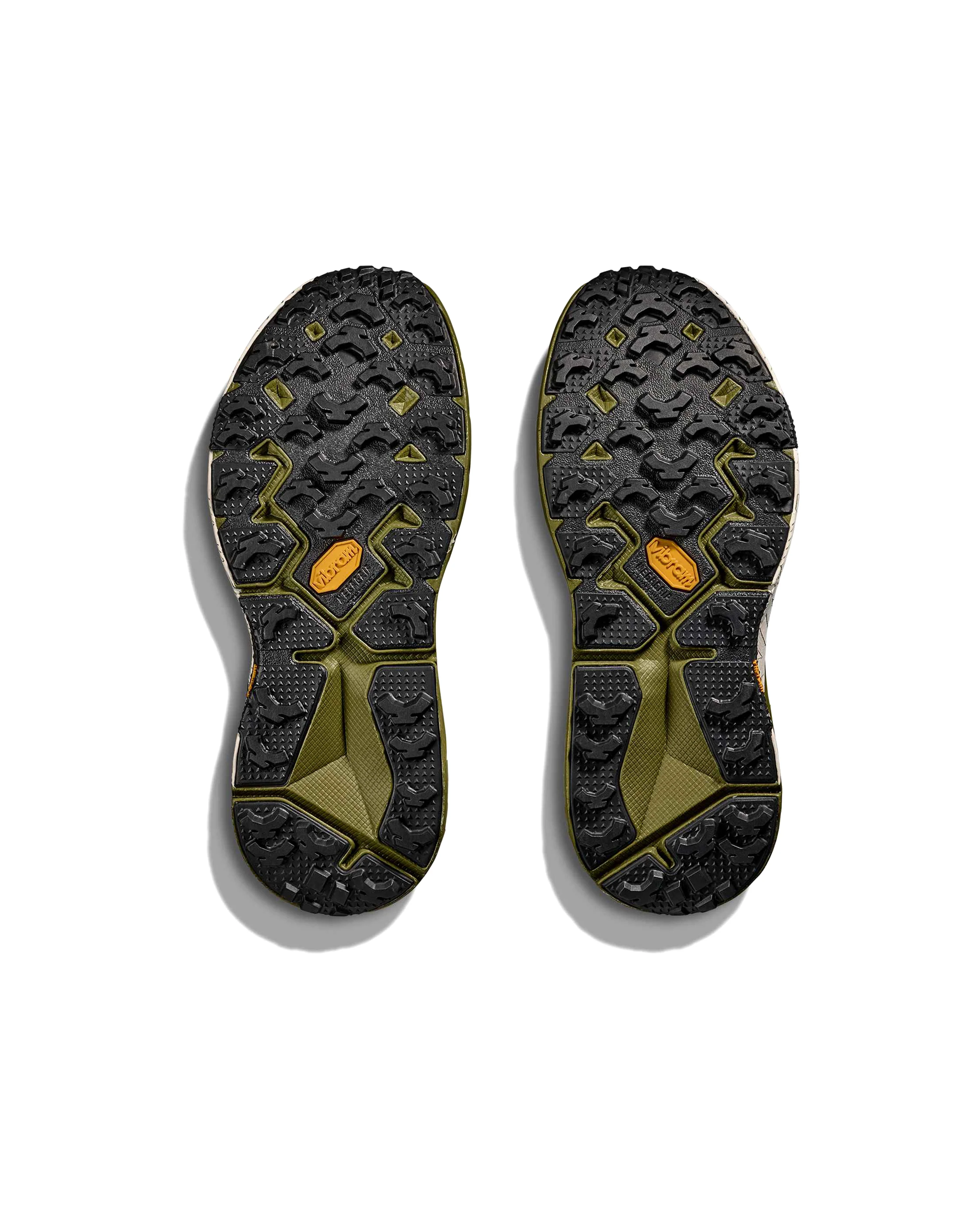 Speedgoat 2 Moss Green Rose Cream - Image 6