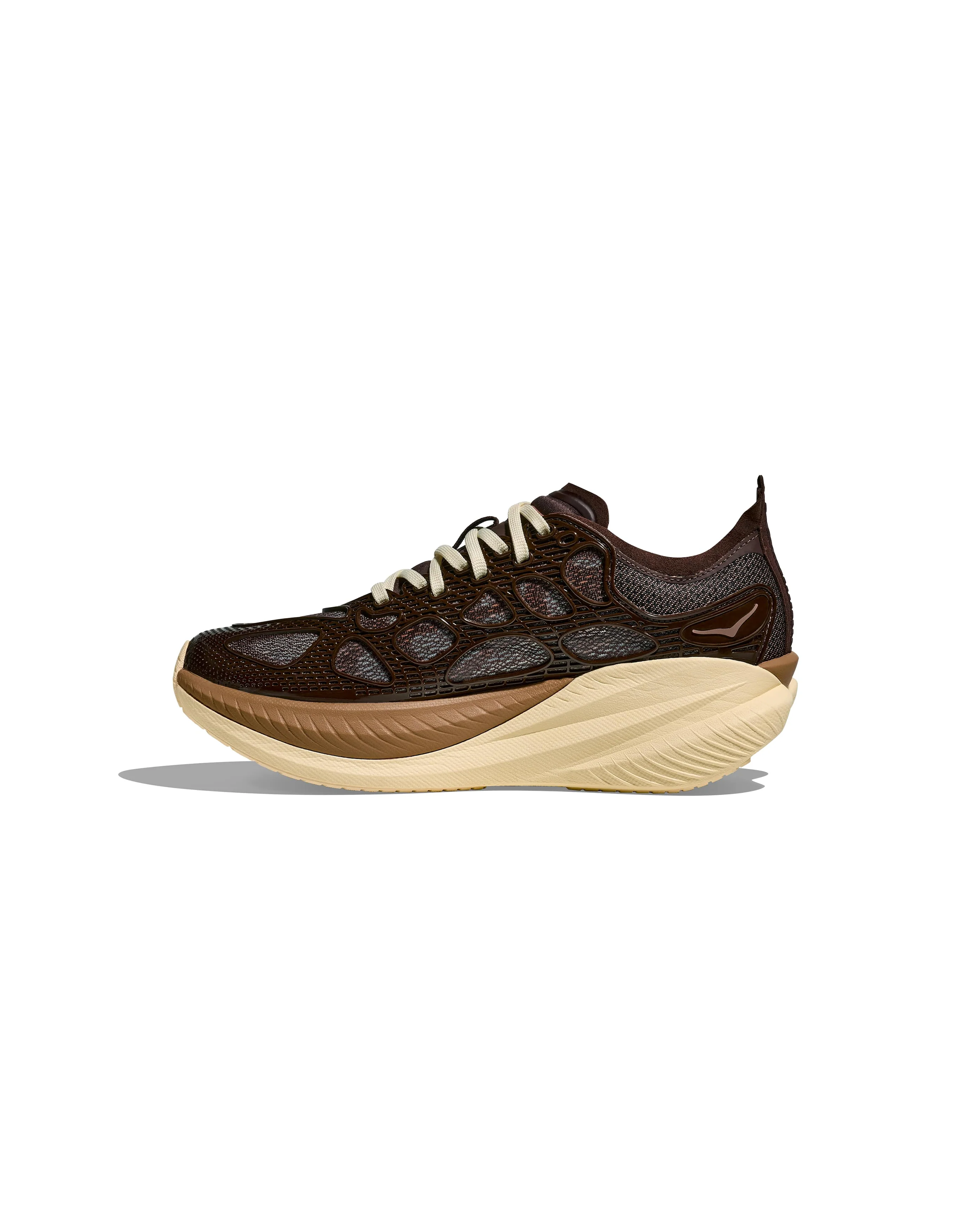 U Mach X Caged Walnut Maple - Image 3