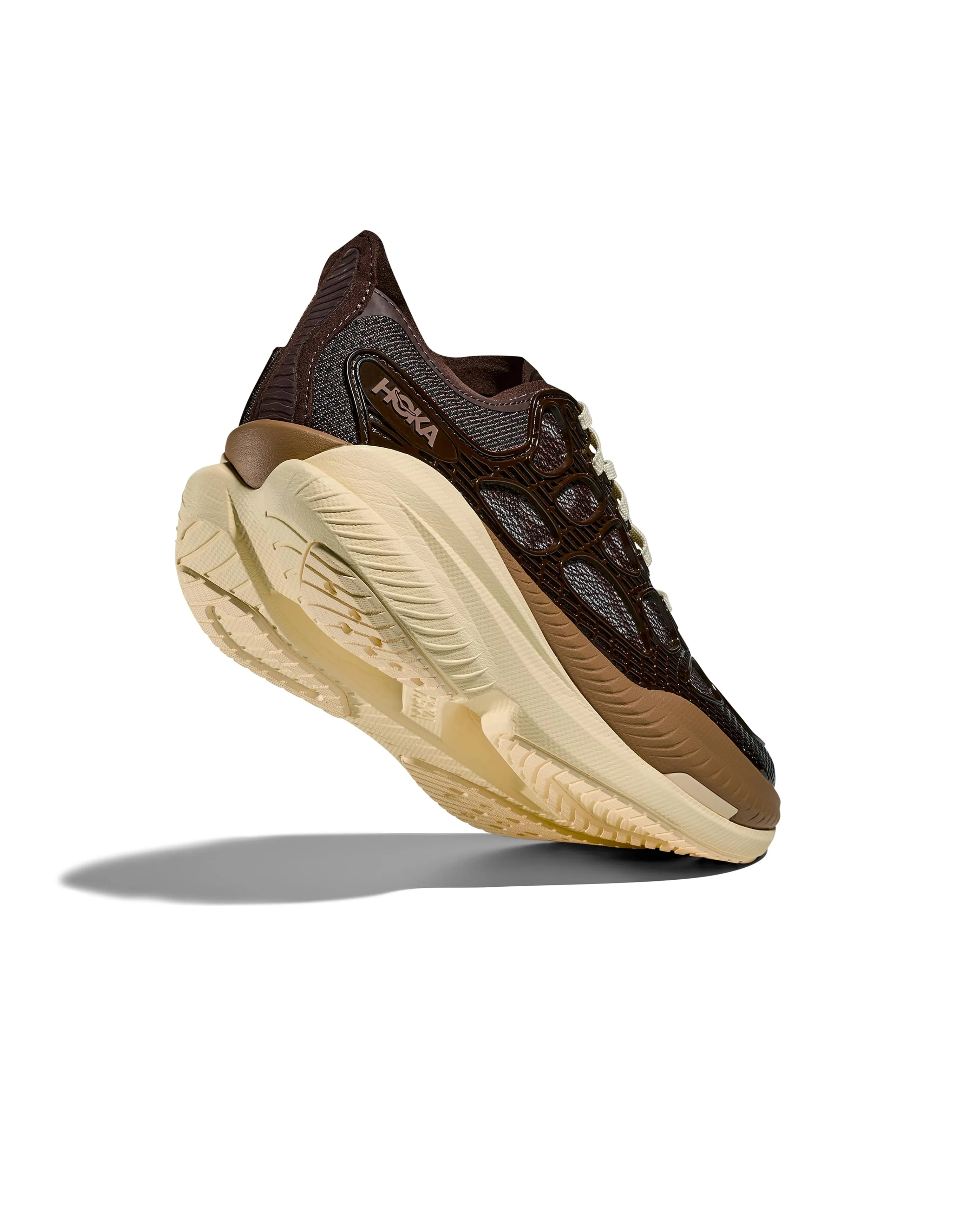 U Mach X Caged Walnut Maple - Image 5