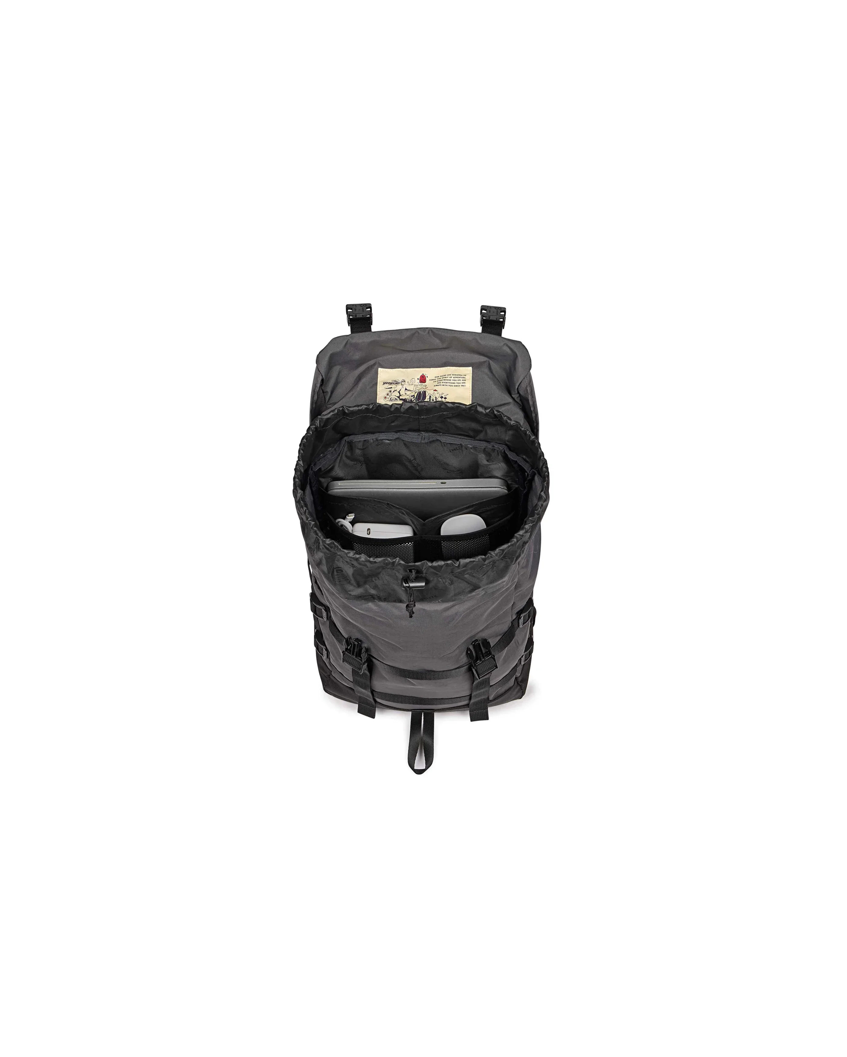 Skip Pack Smokey Grit - Image 3