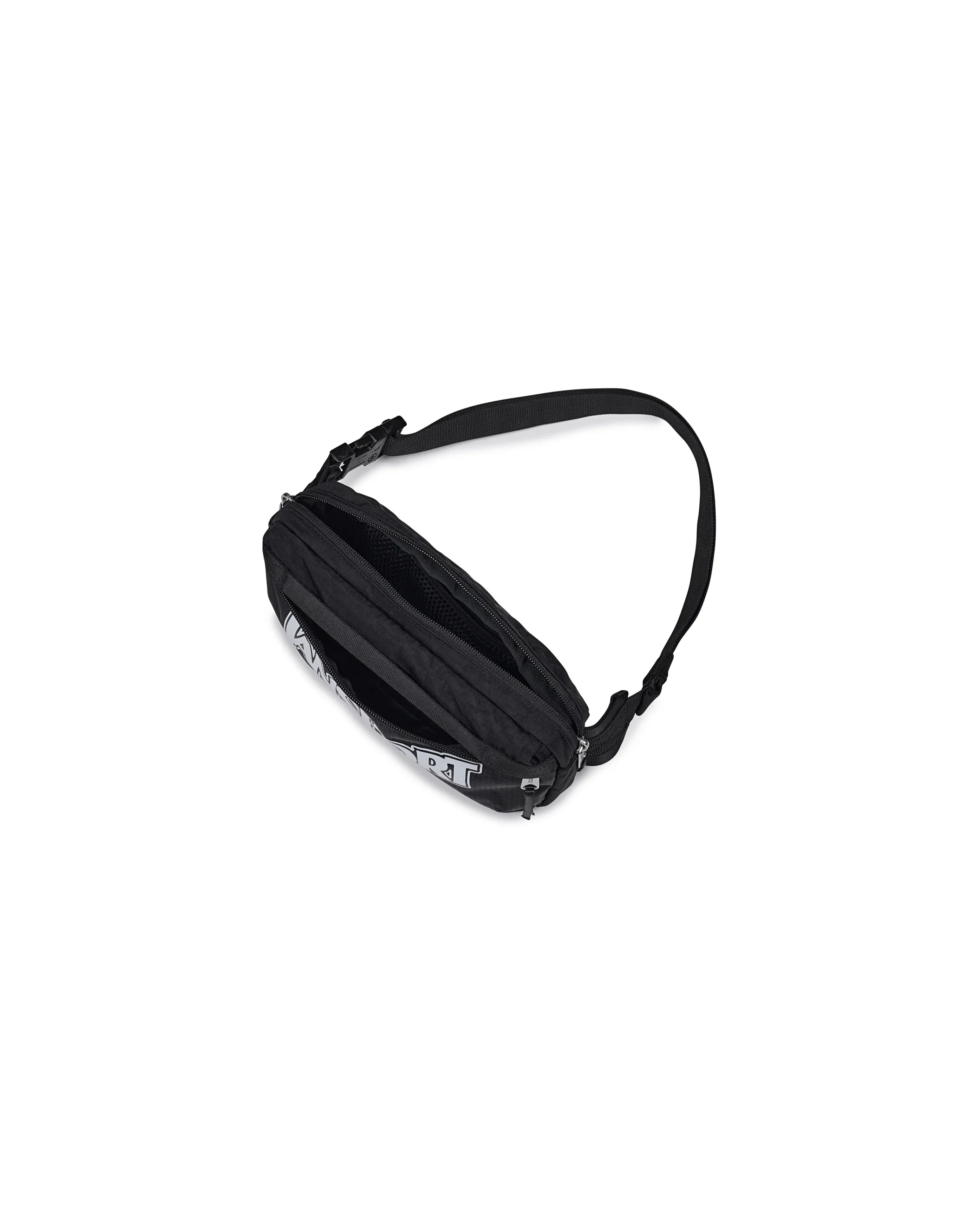 Washington Waistpack Black - Image 4