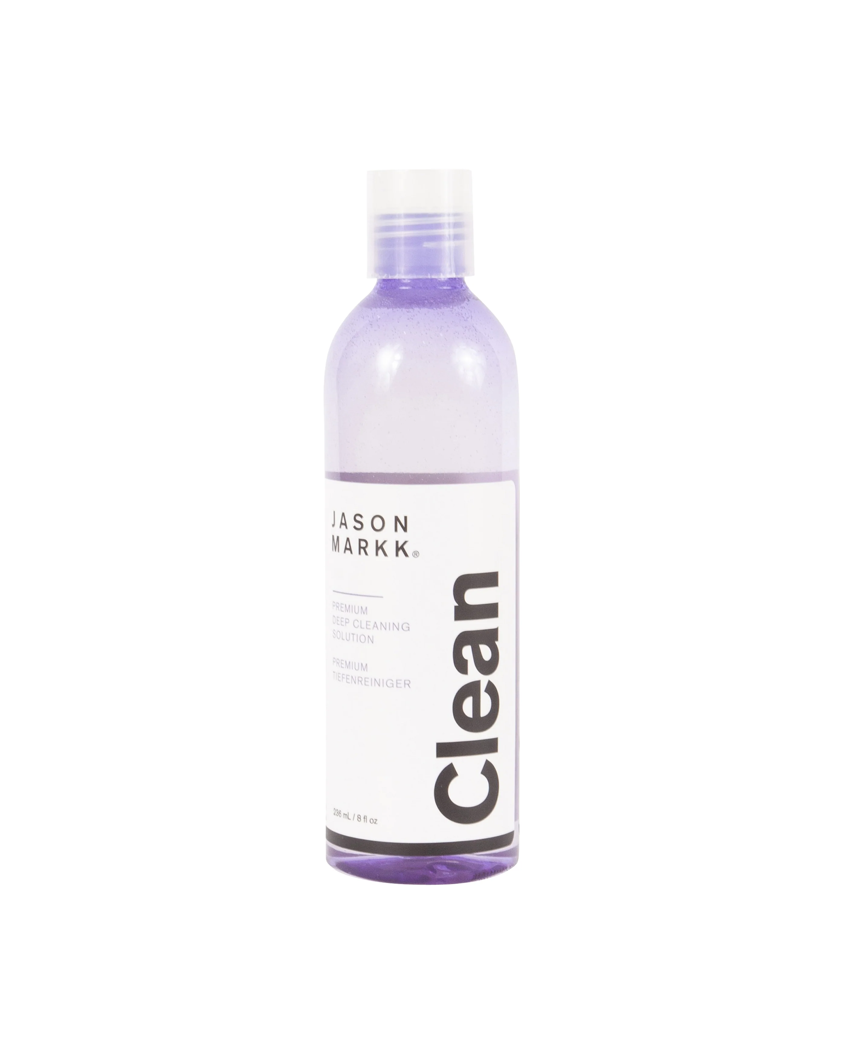 8 oz Premium Deep Cleaner