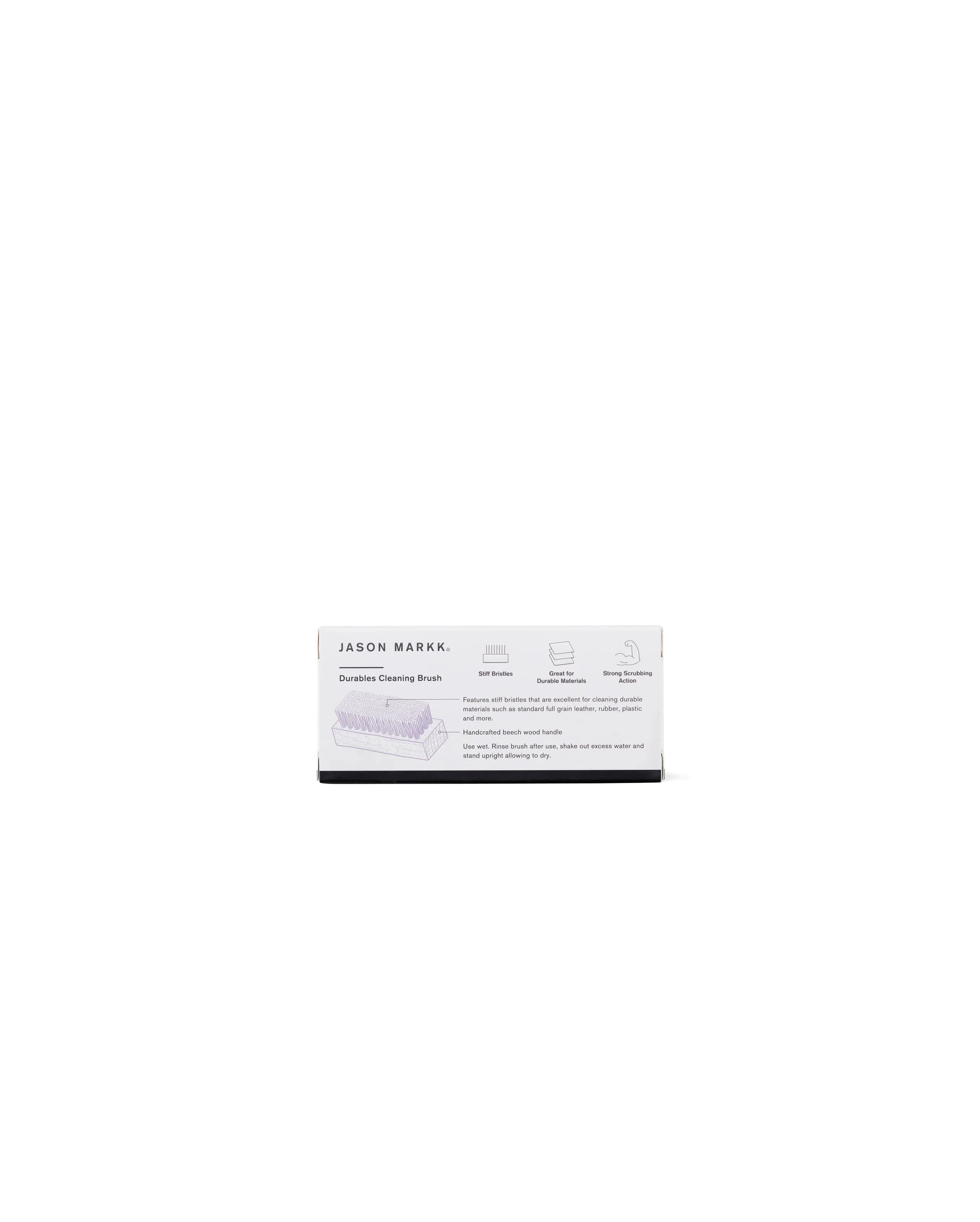 Durables Cleaning Brush - Image 2