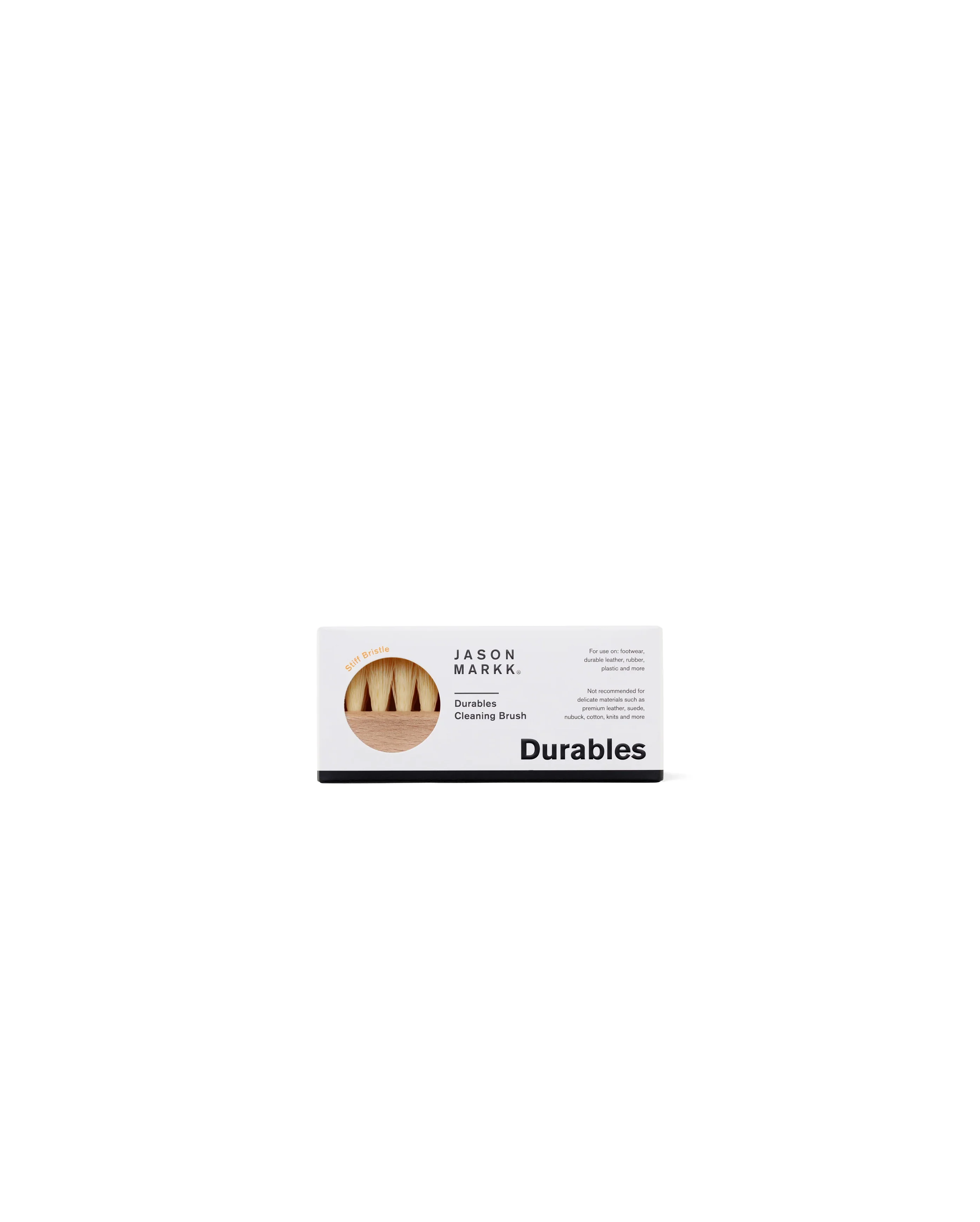 Durables Cleaning Brush - Image 3