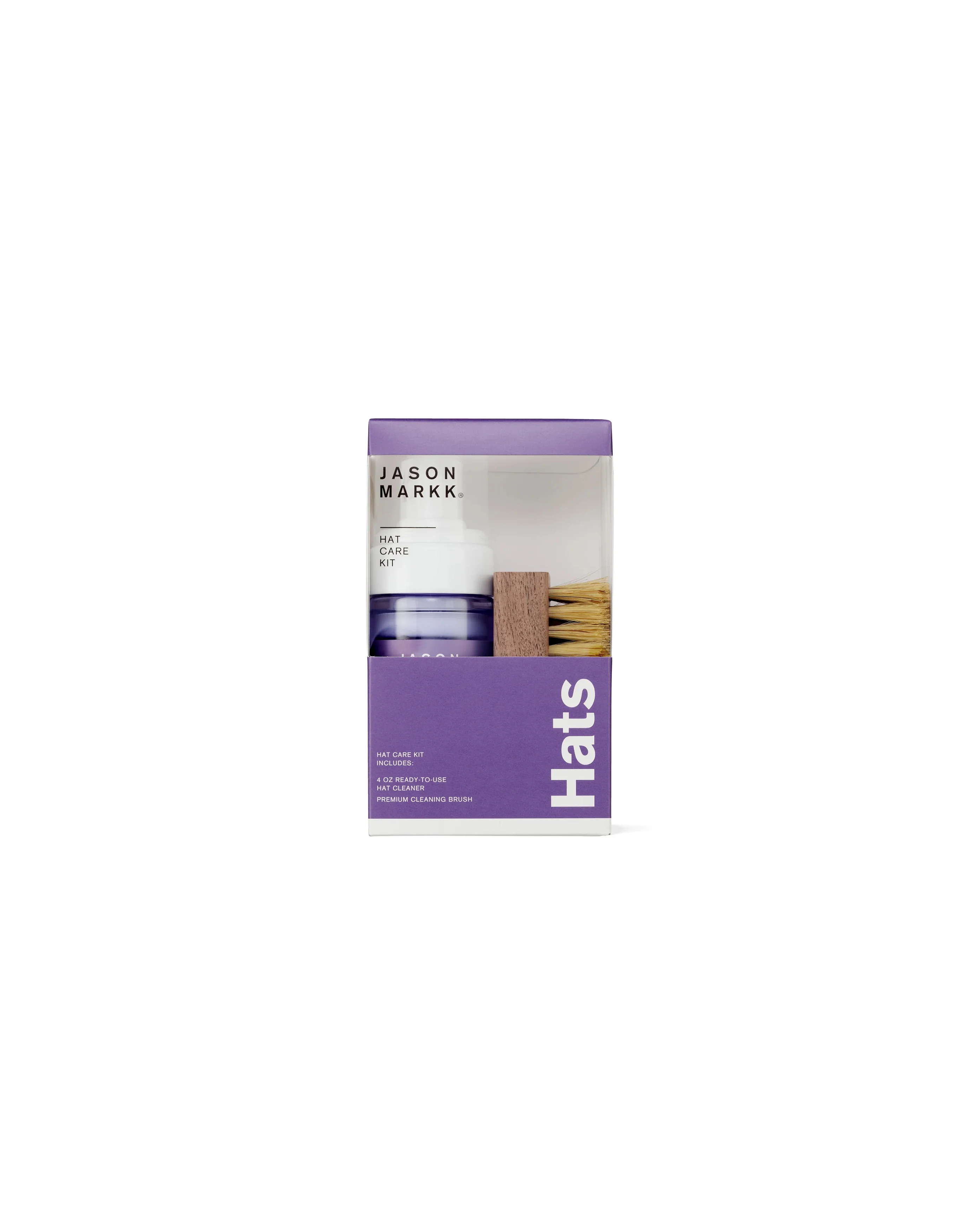 Hat Care Kit - Image 2