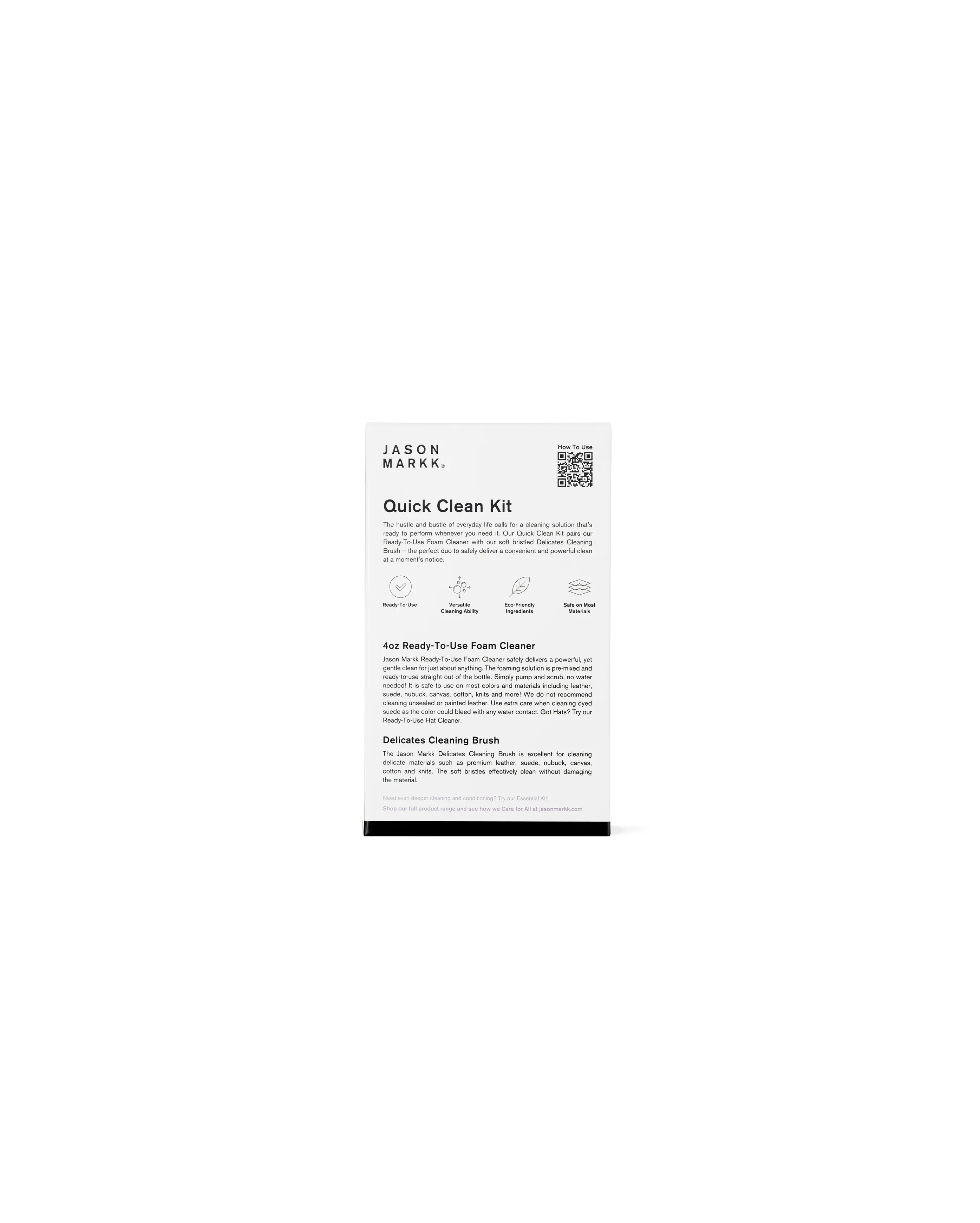 Quick Clean Kit - Image 2