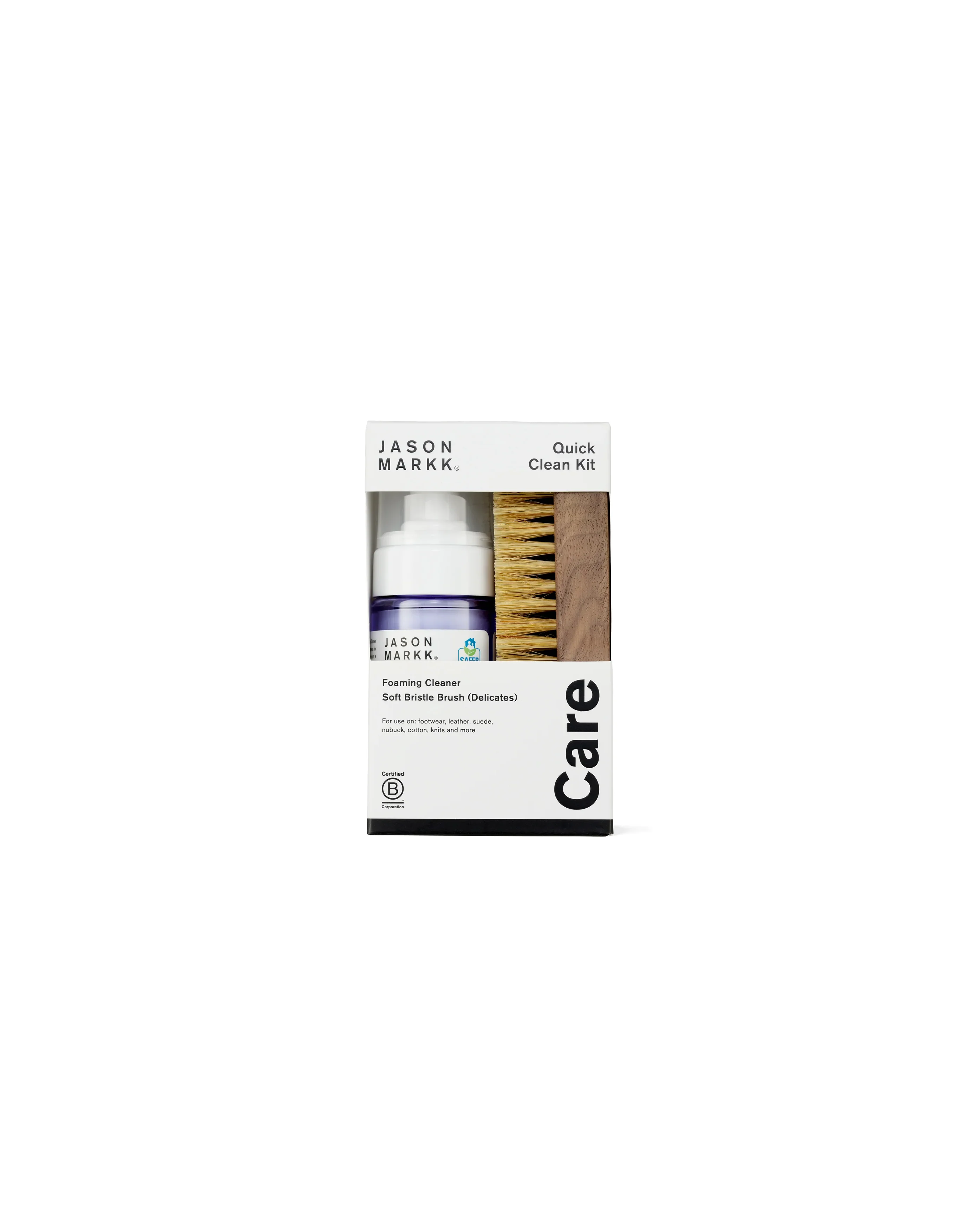 Quick Clean Kit - Image 3
