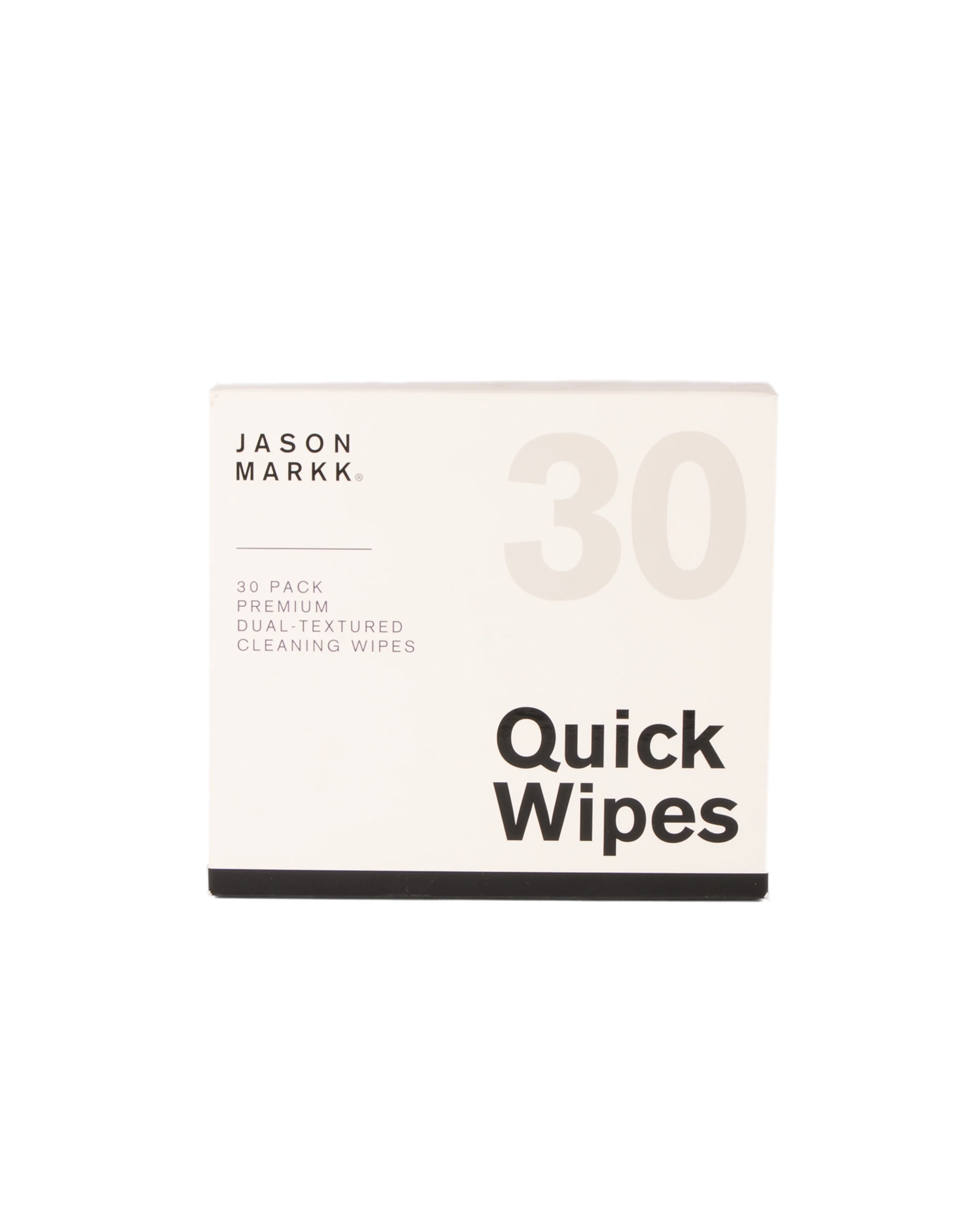 Quick Wipes Pack