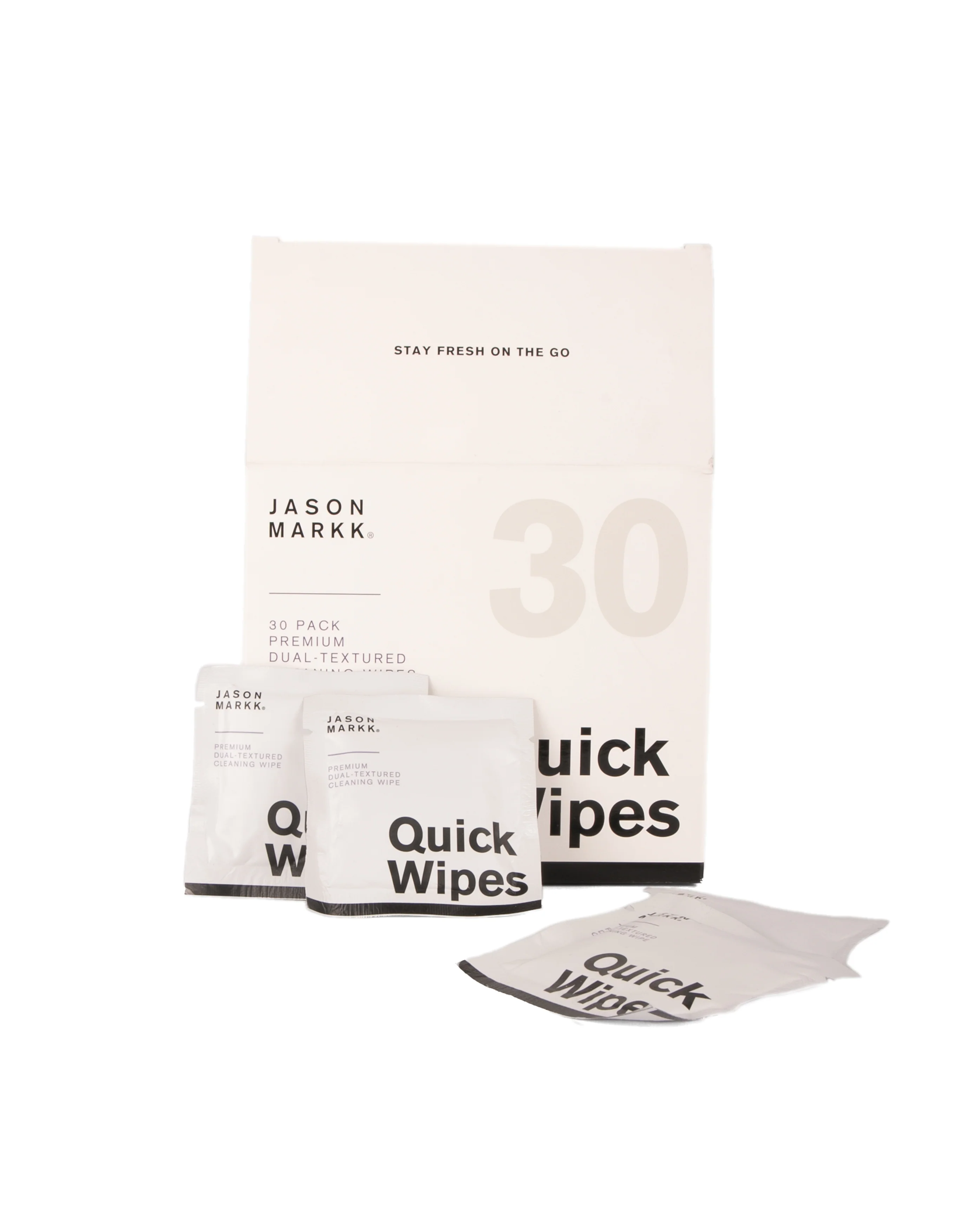Quick Wipes Pack - Image 2