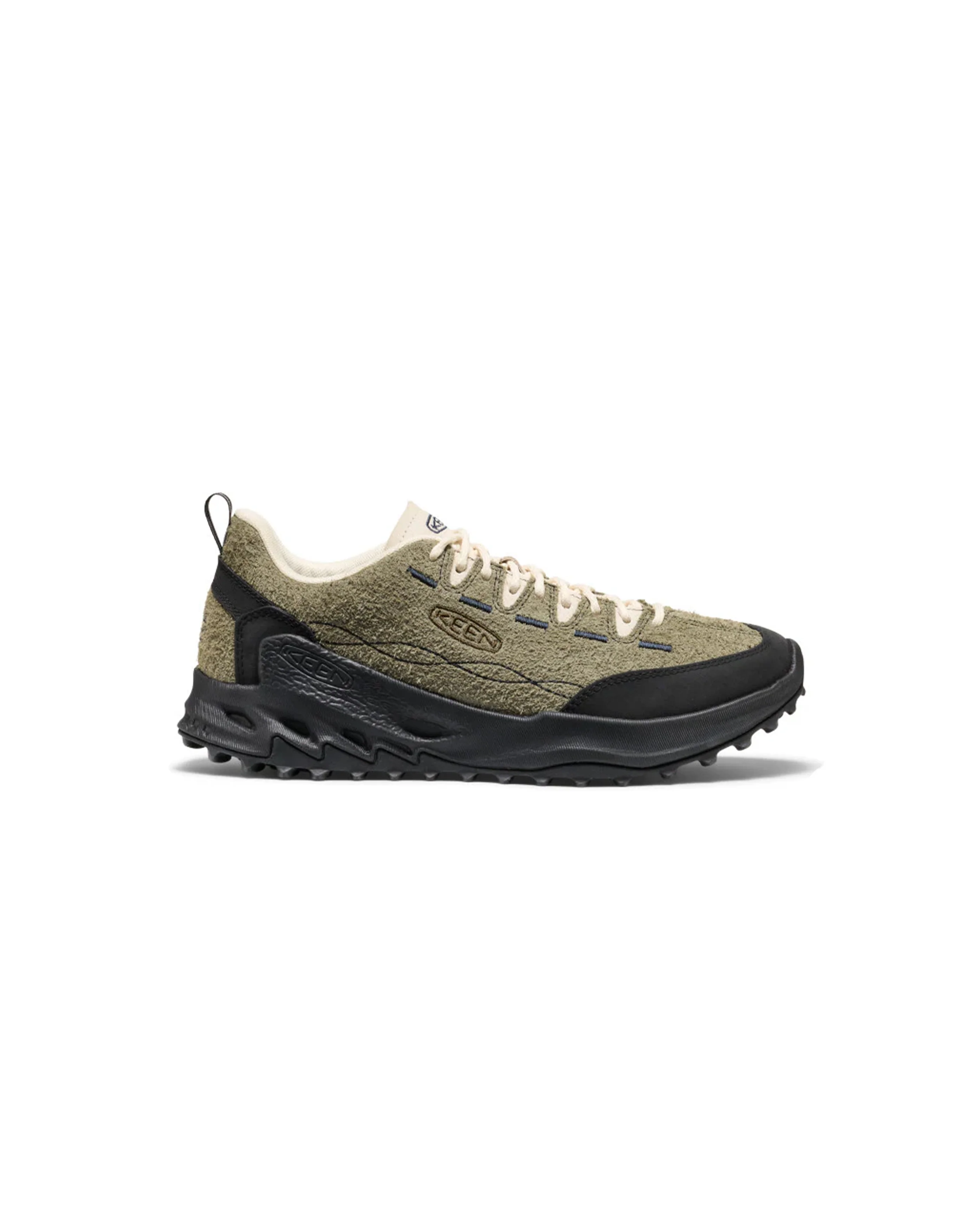 Jasper Zionic Dark Olive