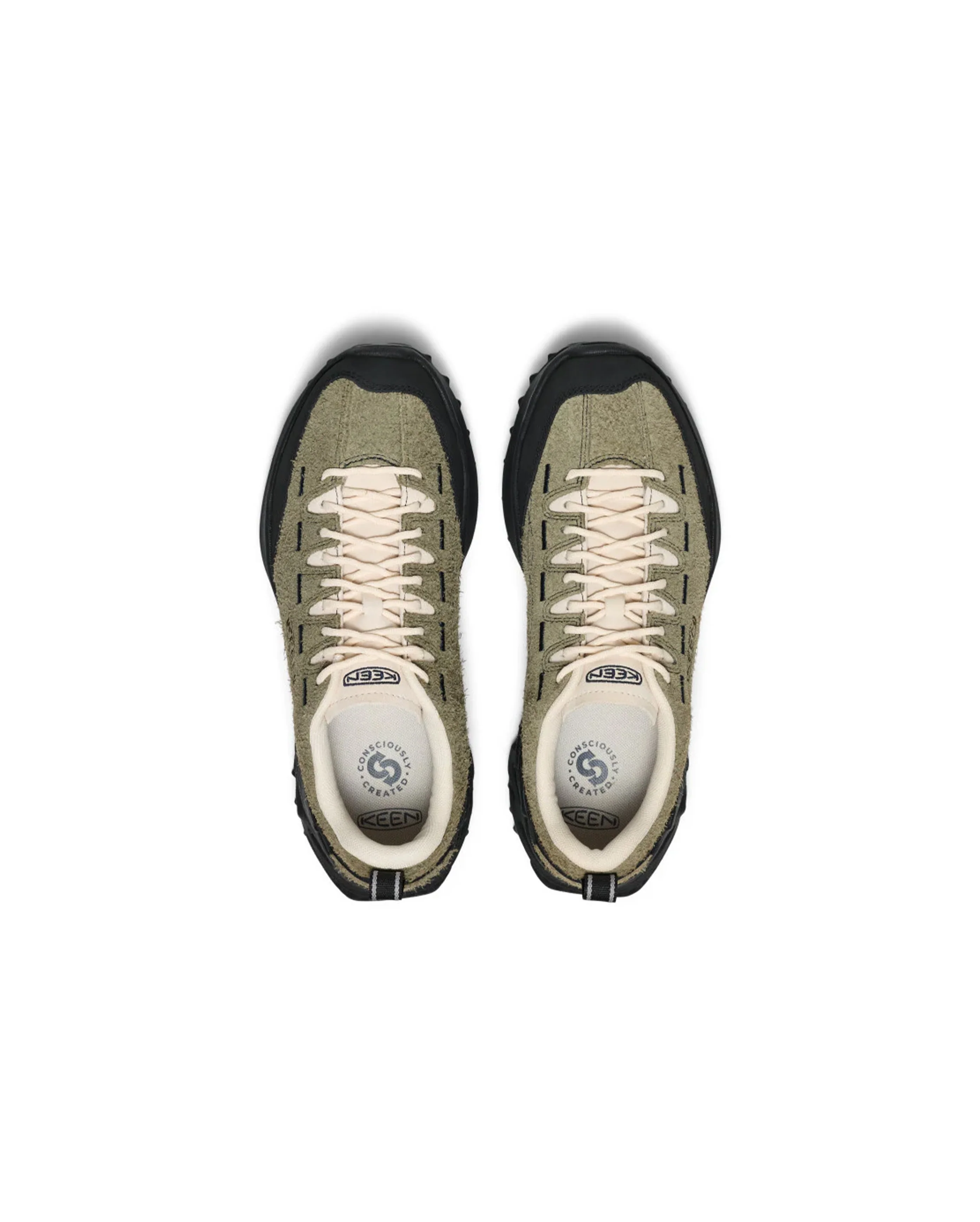 Jasper Zionic Dark Olive - Image 3