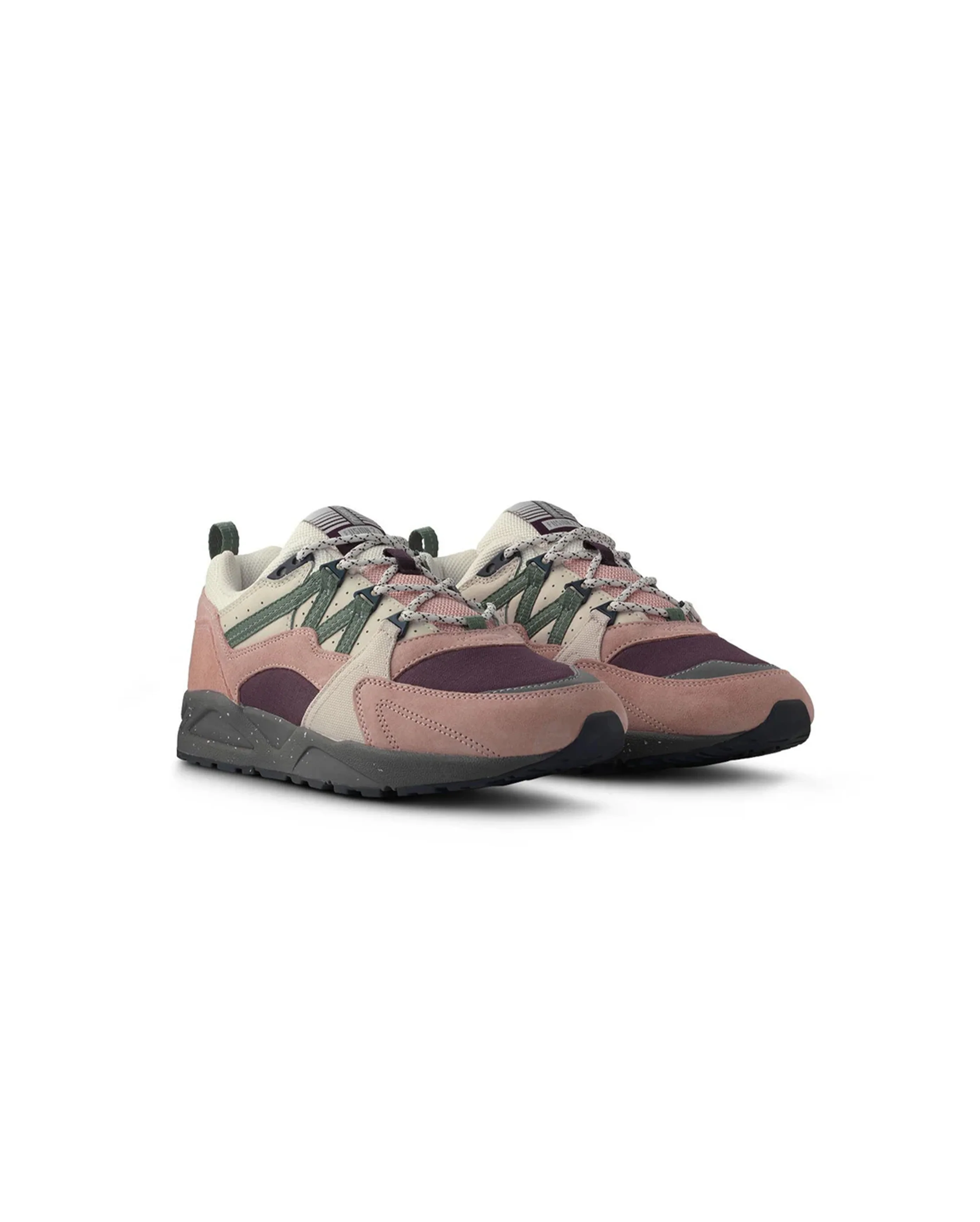 Fusion 2.0 Cameo Rose / Iceberg Green - Image 2