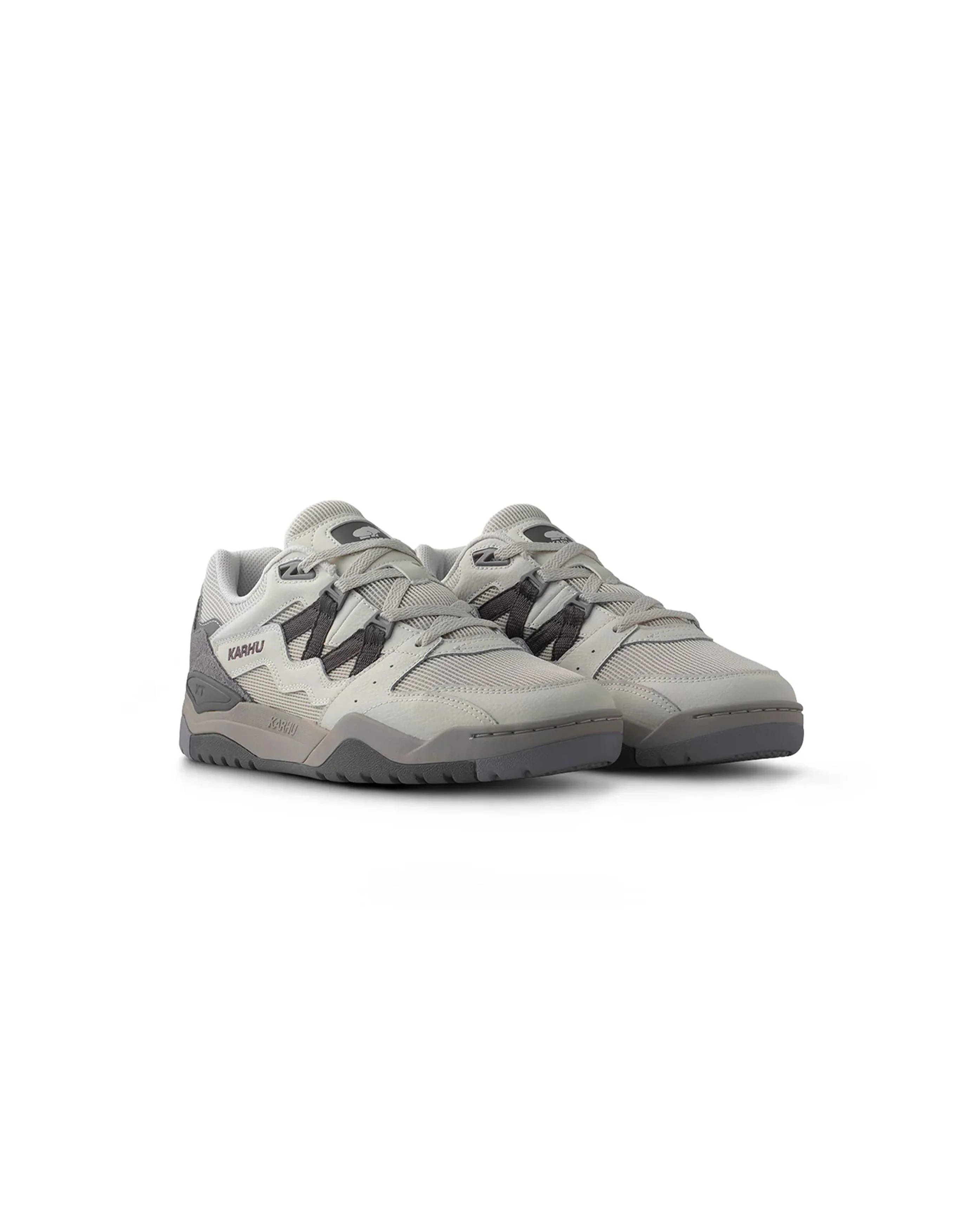 Fusion XT Blanc De Blanc Dark Gull Gray - Image 2