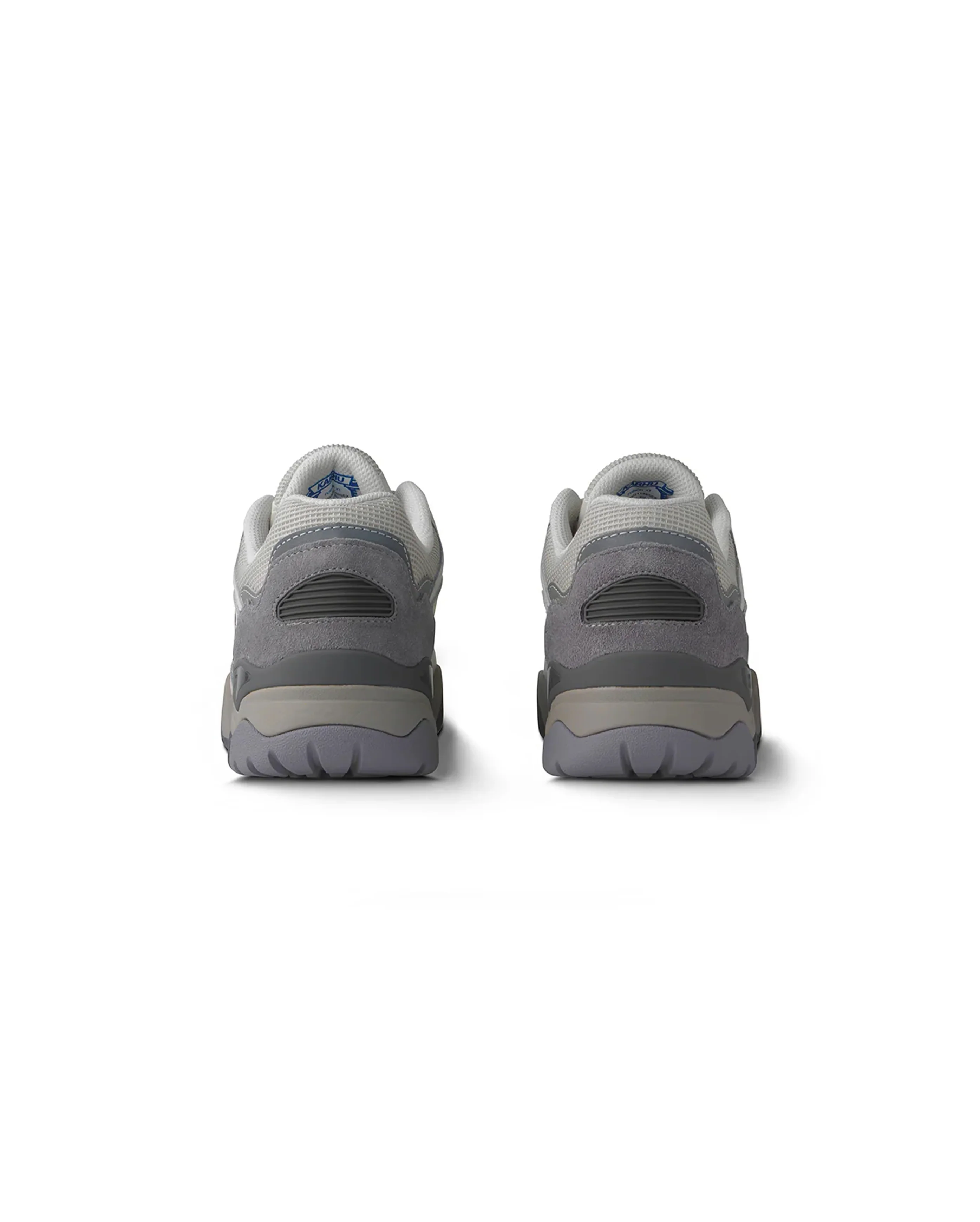 Fusion XT Blanc De Blanc Dark Gull Gray - Image 5