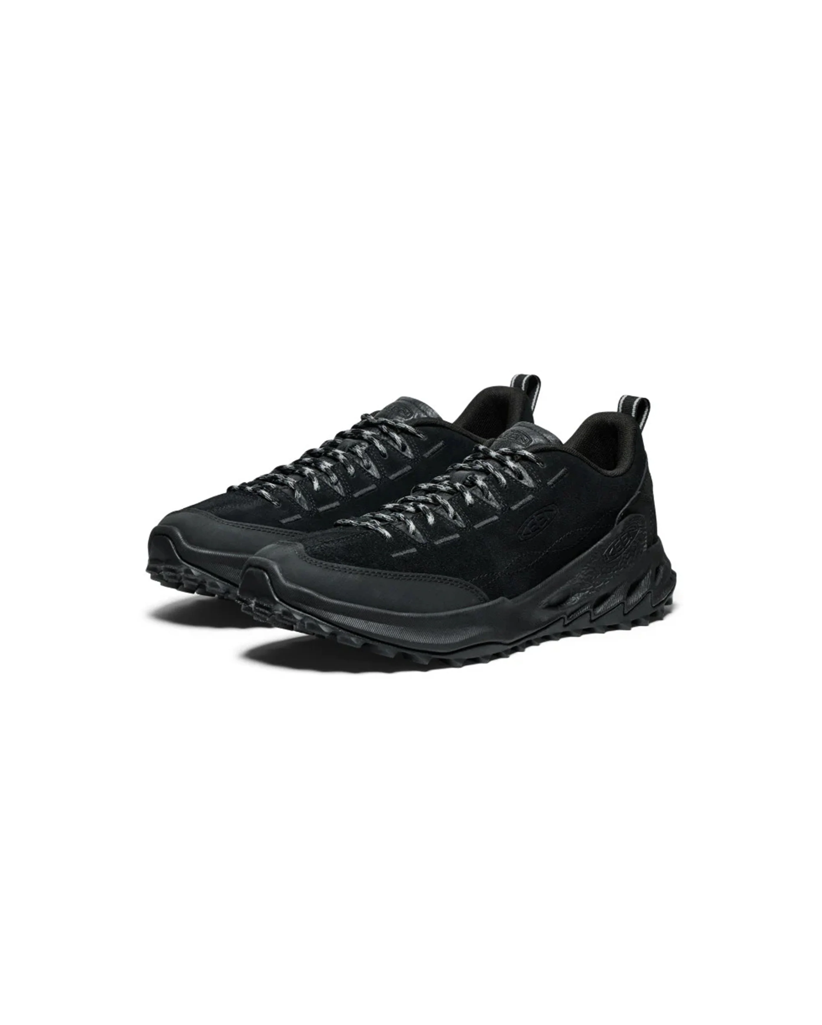 Jasper Zionic Black All - Image 2