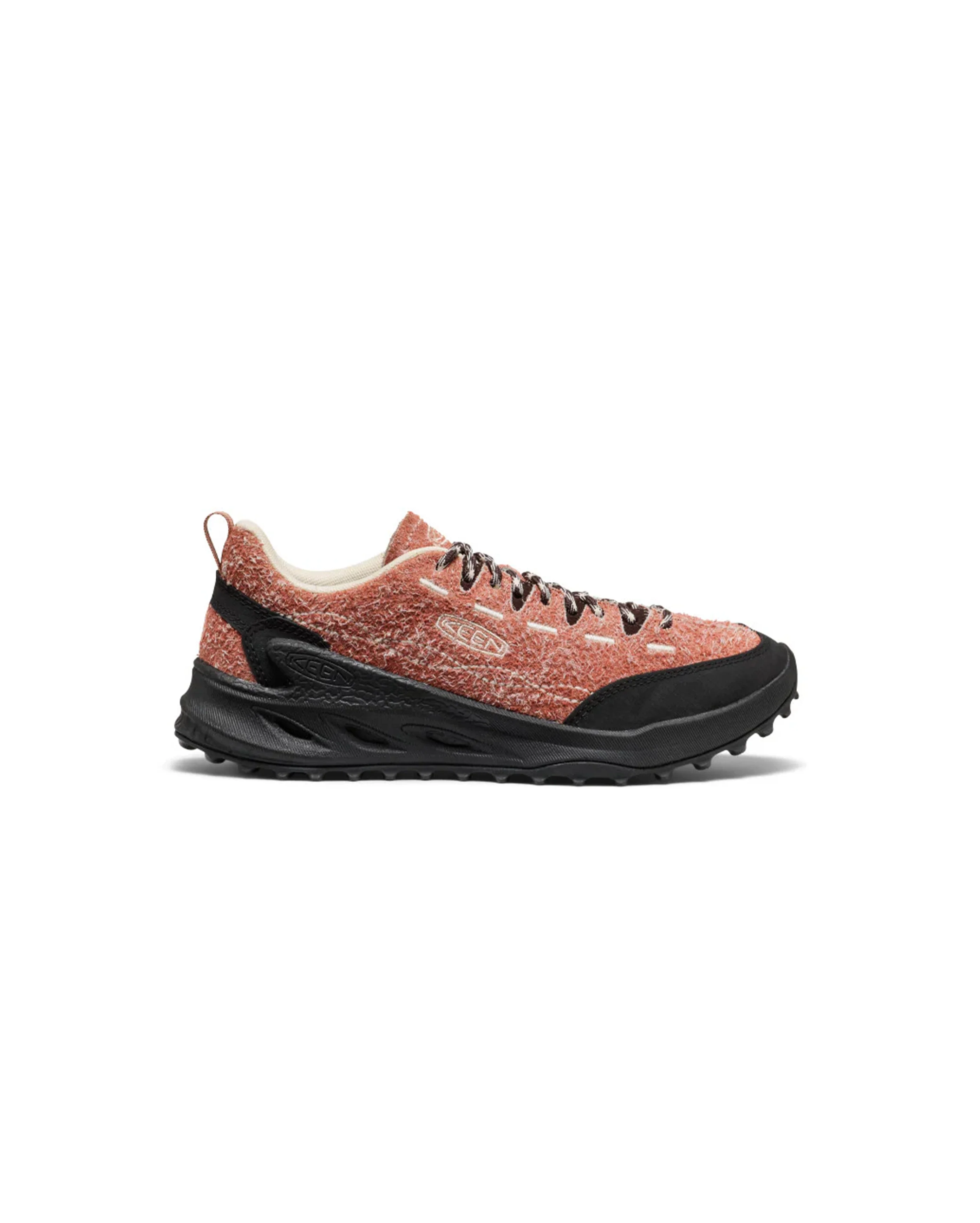 Jasper Zionic Cork Java Femme