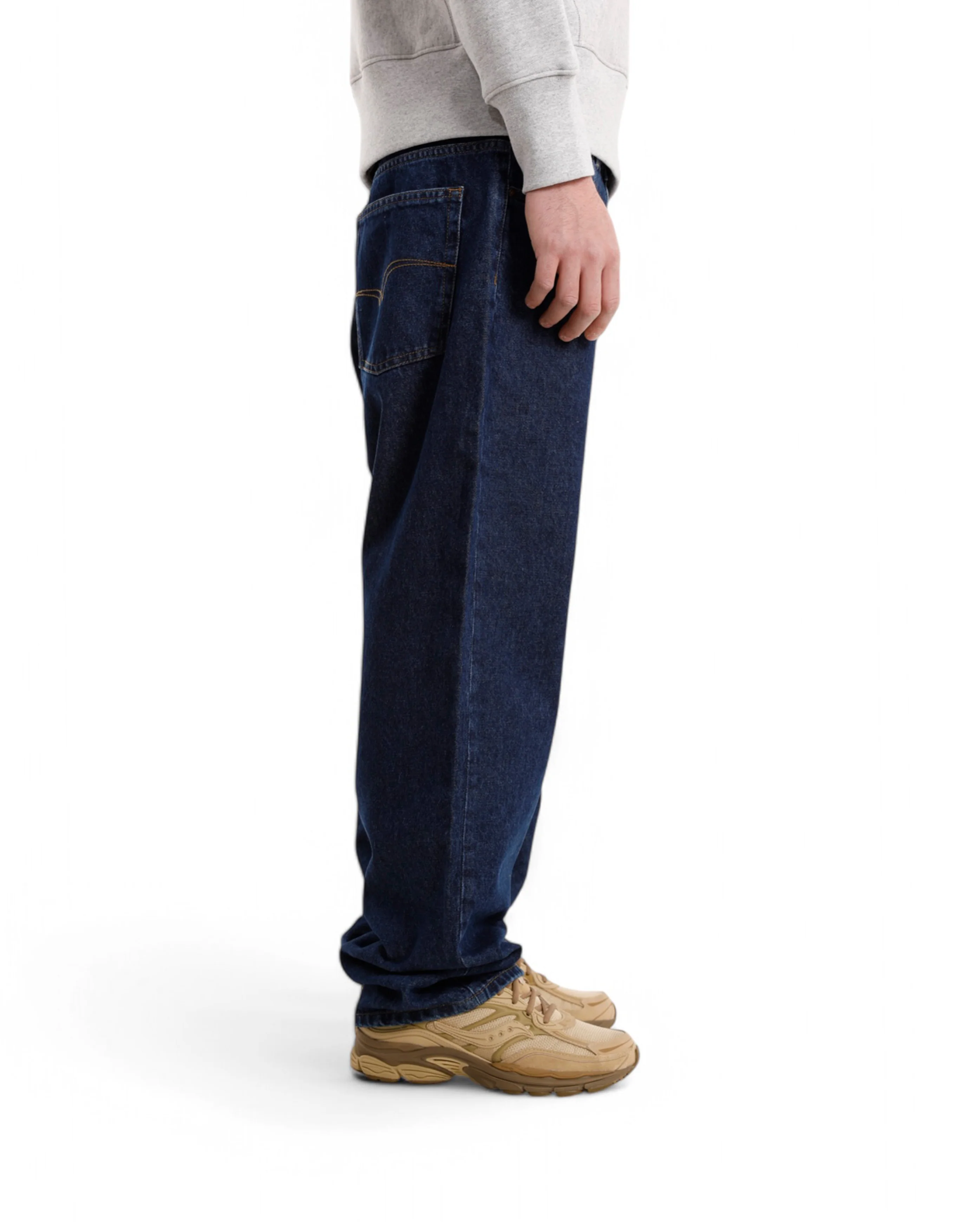 x Starcow Bungy D347 Jeans Stone - Image 3