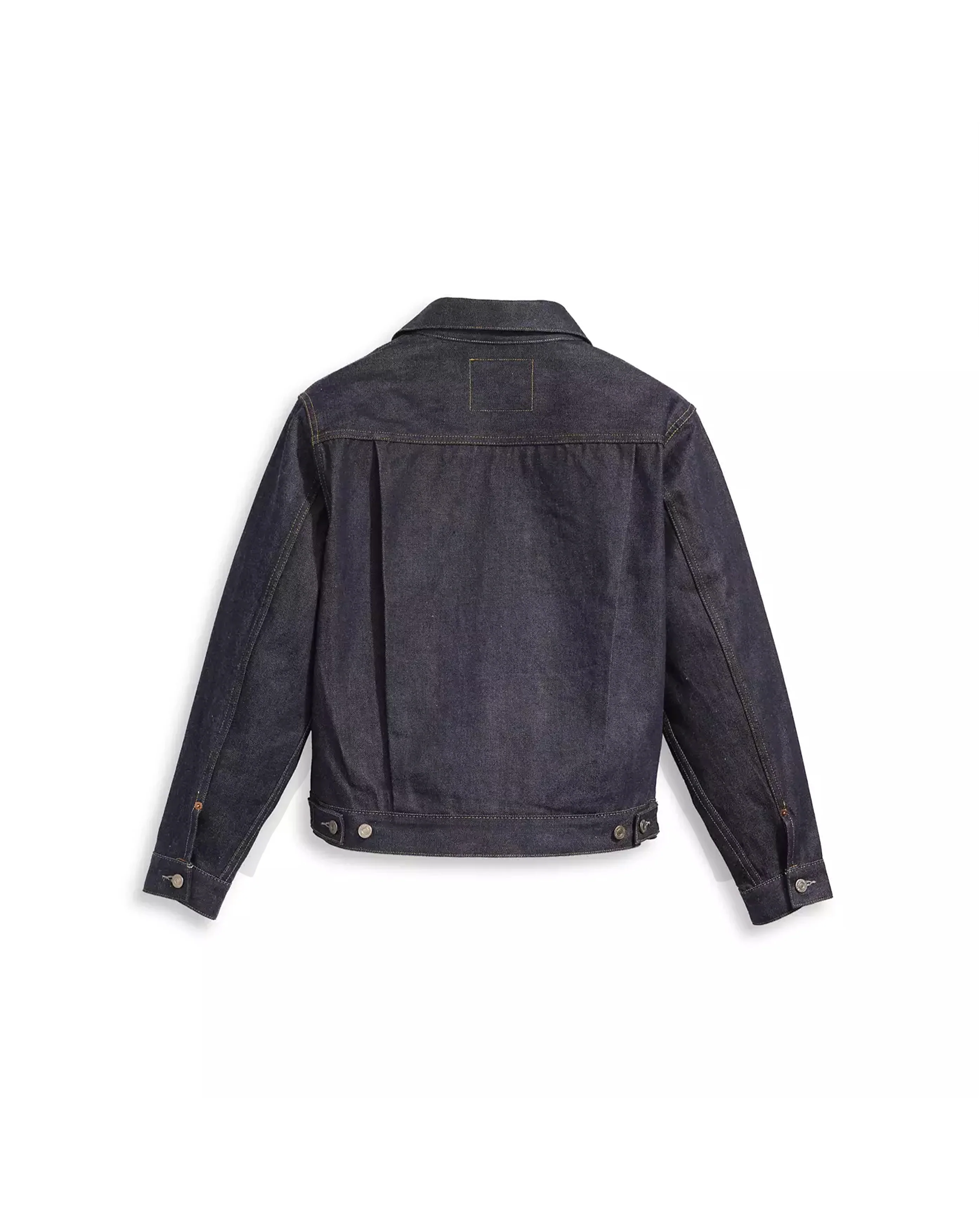 1953 Type II Jacket Rigid - Image 2