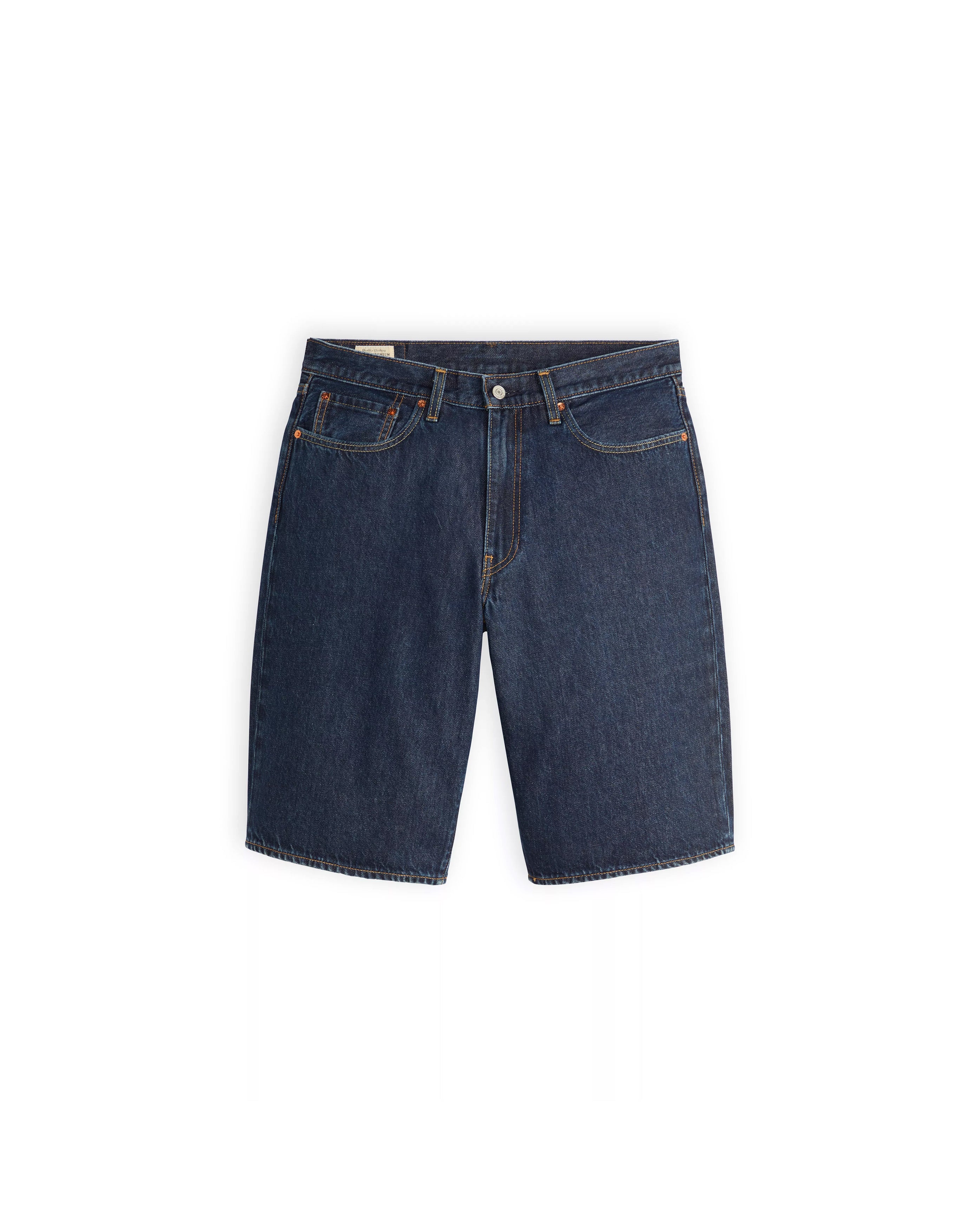 478 Baggy Shorts Next One Down