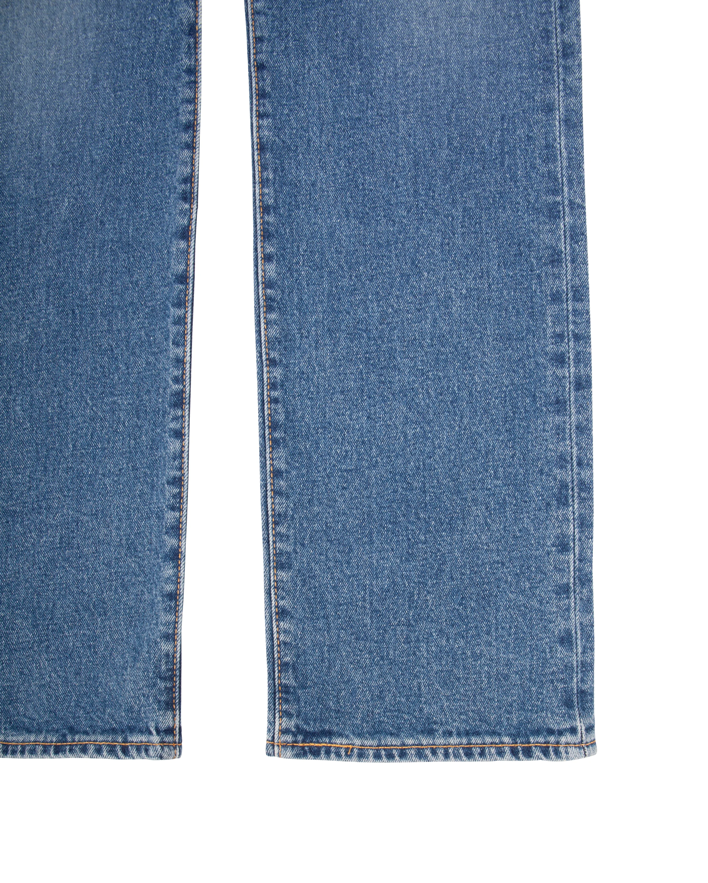 501 Original Basil Barton Jeans - Image 3