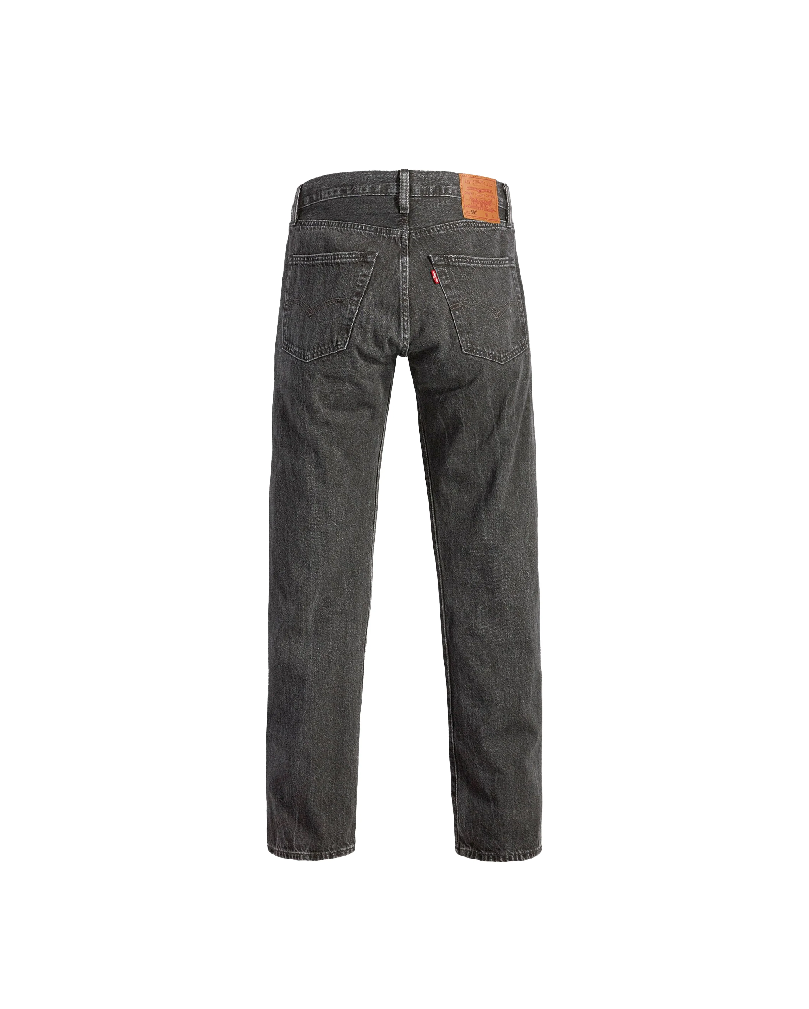 501 Original Crash Course - Image 3