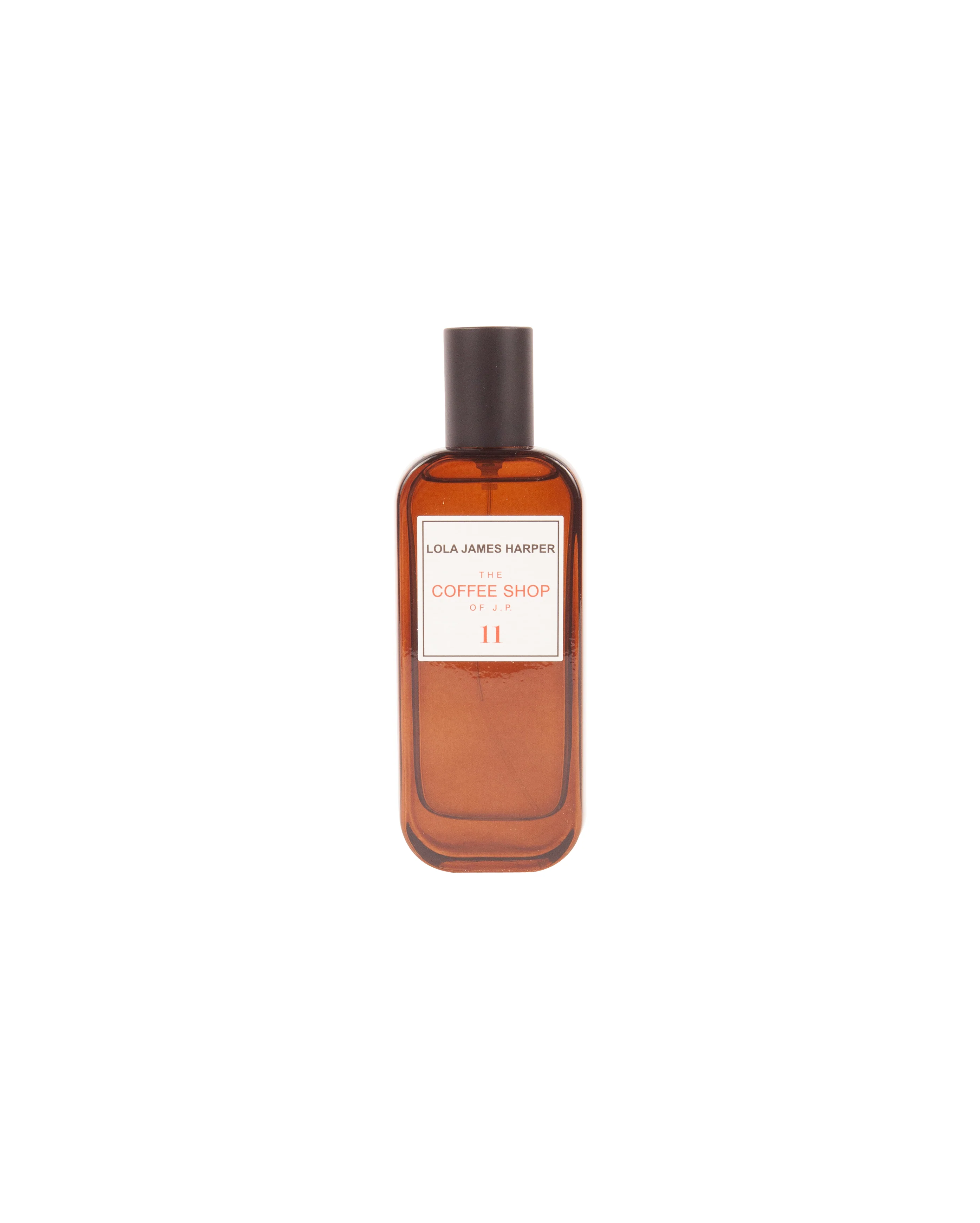 Parfum d'ambiance Coffee Shop 50ml