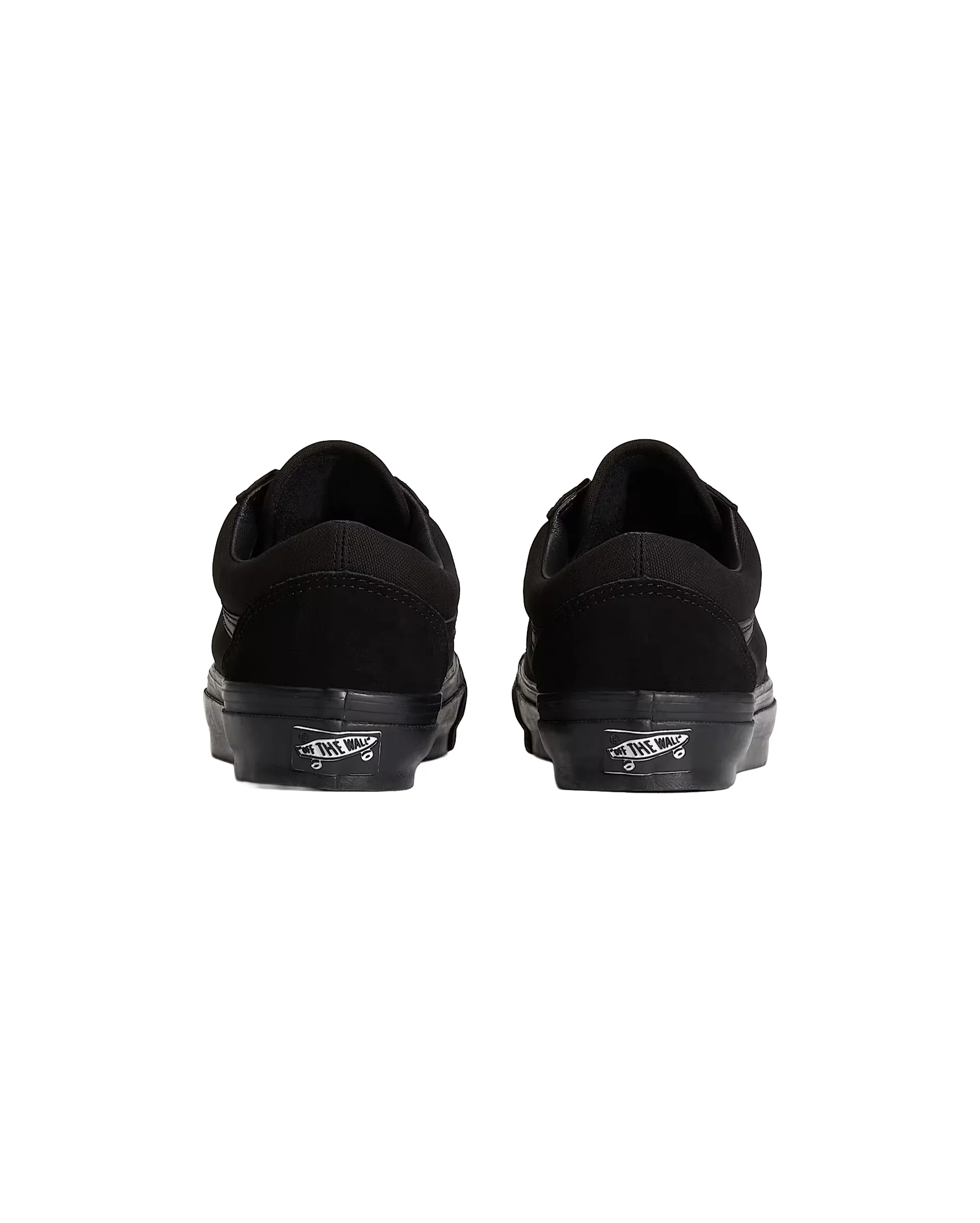 LX Old Skool Black Black - Image 5