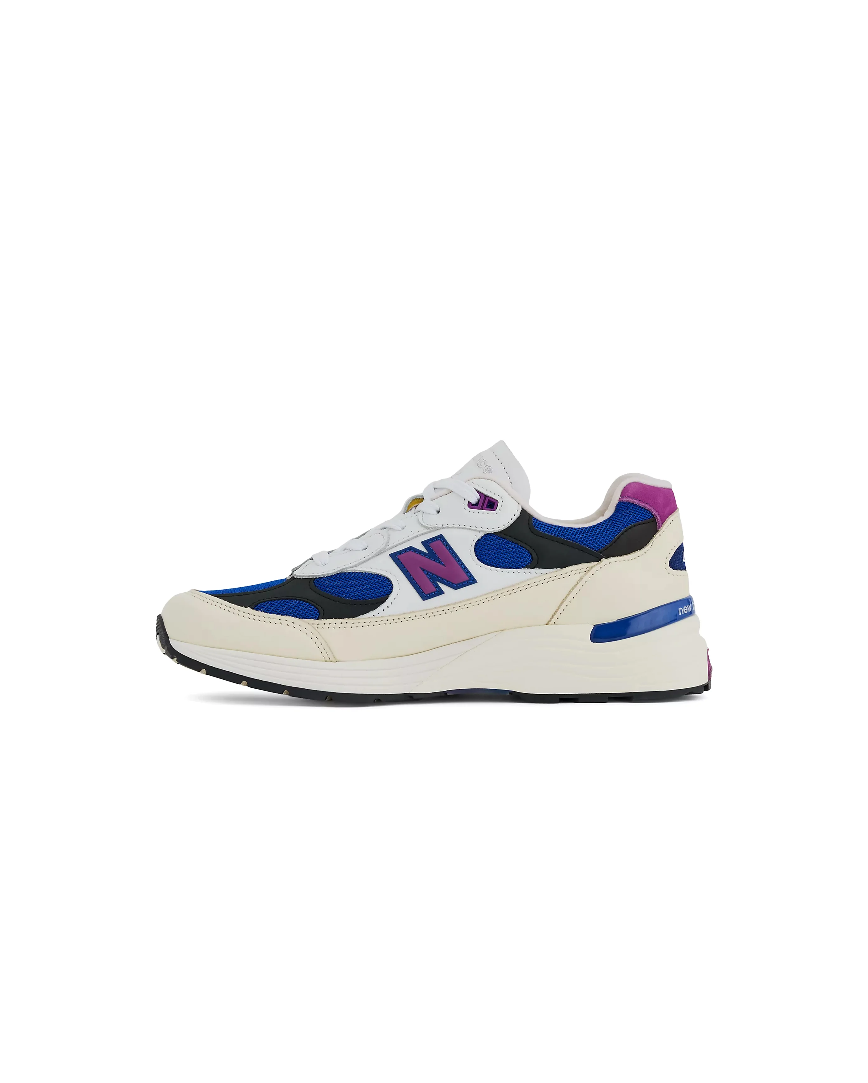 Made In USA 992 White Team Royal - Image 3
