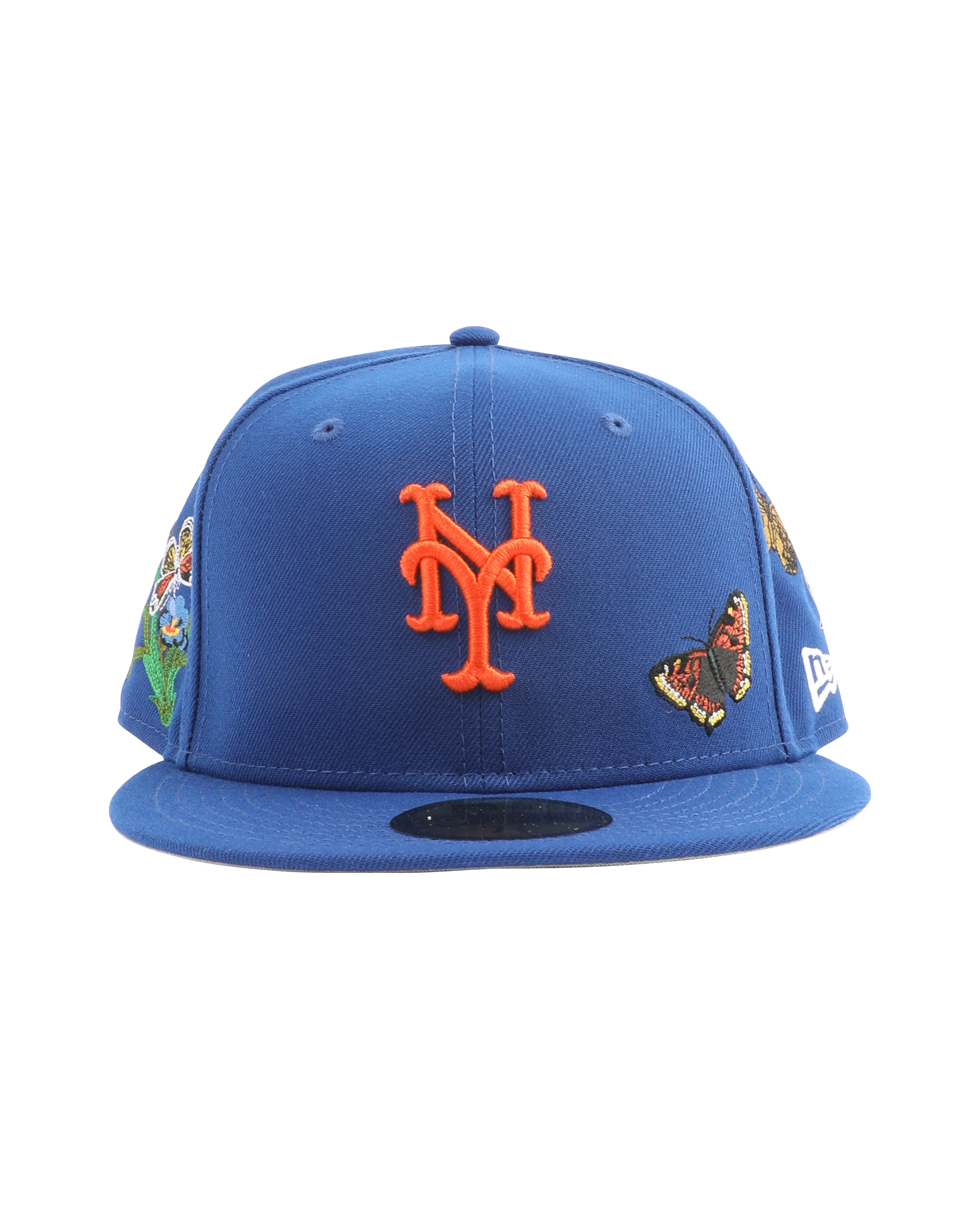 Felt 5950 24840 New York Mets OTC