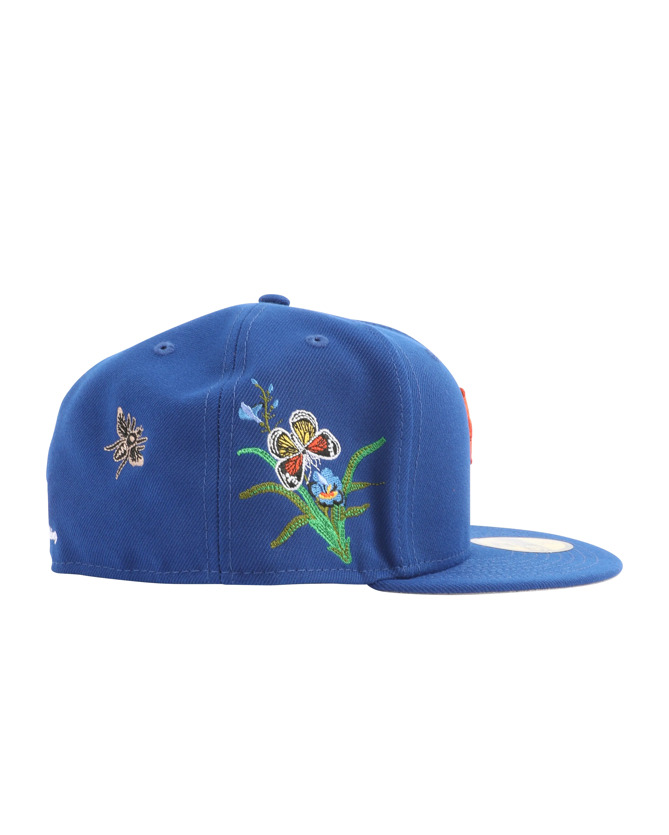 Felt 5950 24840 New York Mets OTC - Image 2
