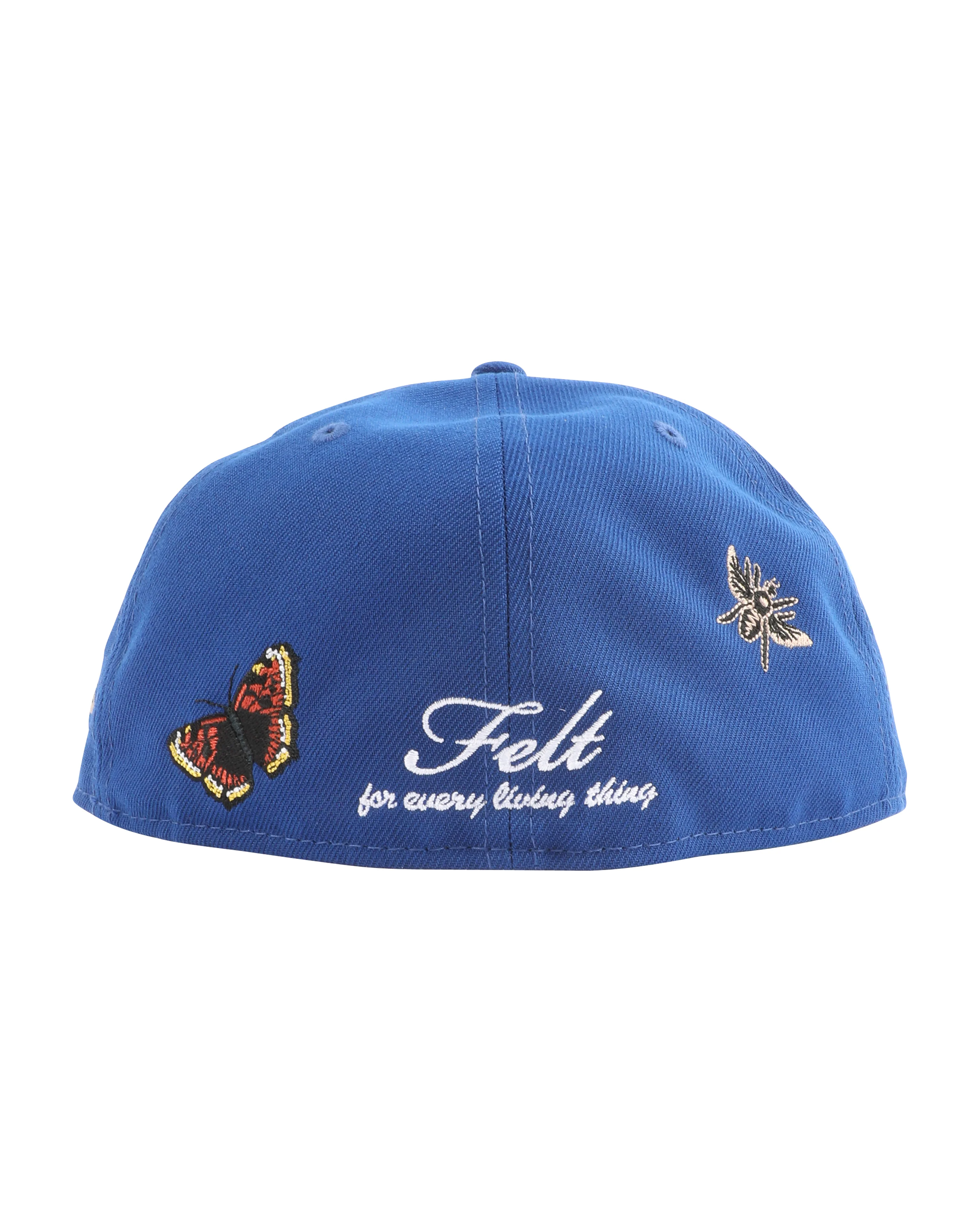 Felt 5950 24840 New York Mets OTC - Image 3