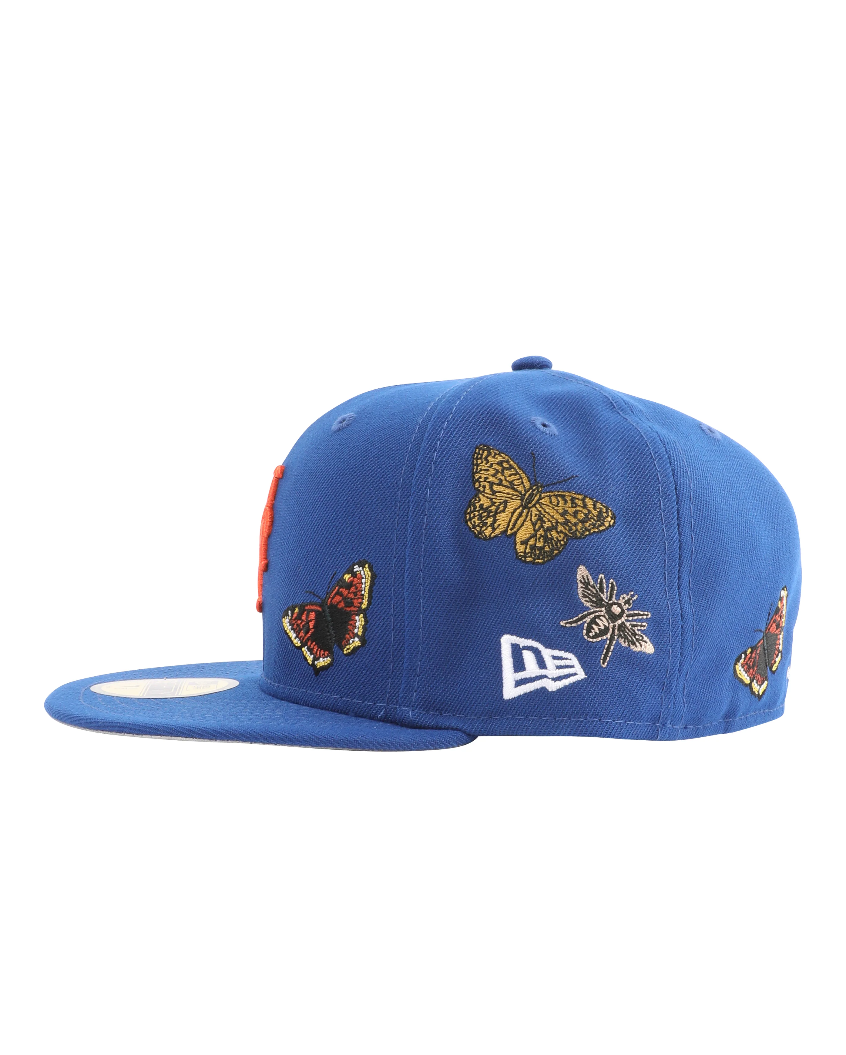 Felt 5950 24840 New York Mets OTC - Image 4