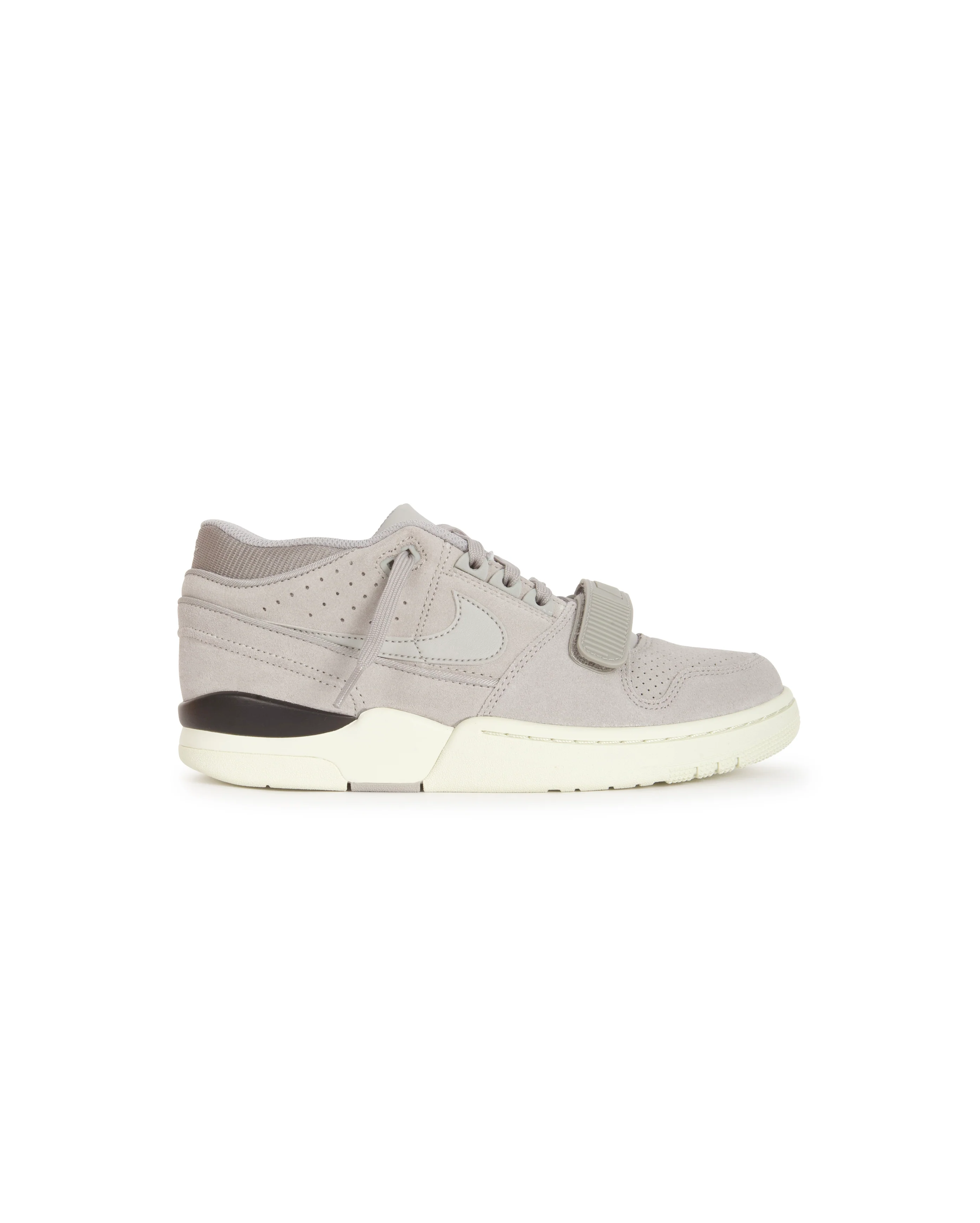 Air Alpha Force 88 low Mid Grey