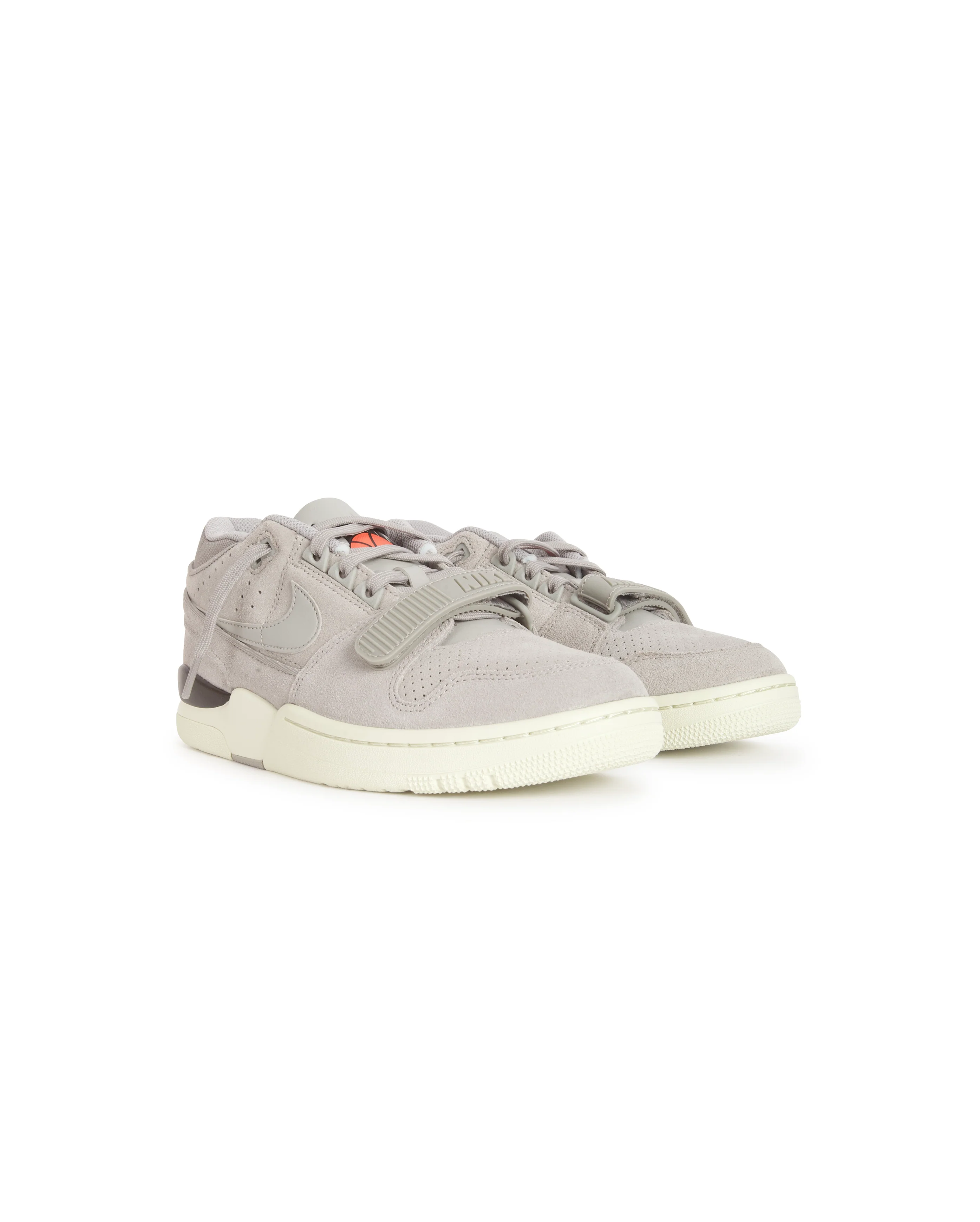 Air Alpha Force 88 low Mid Grey - Image 2