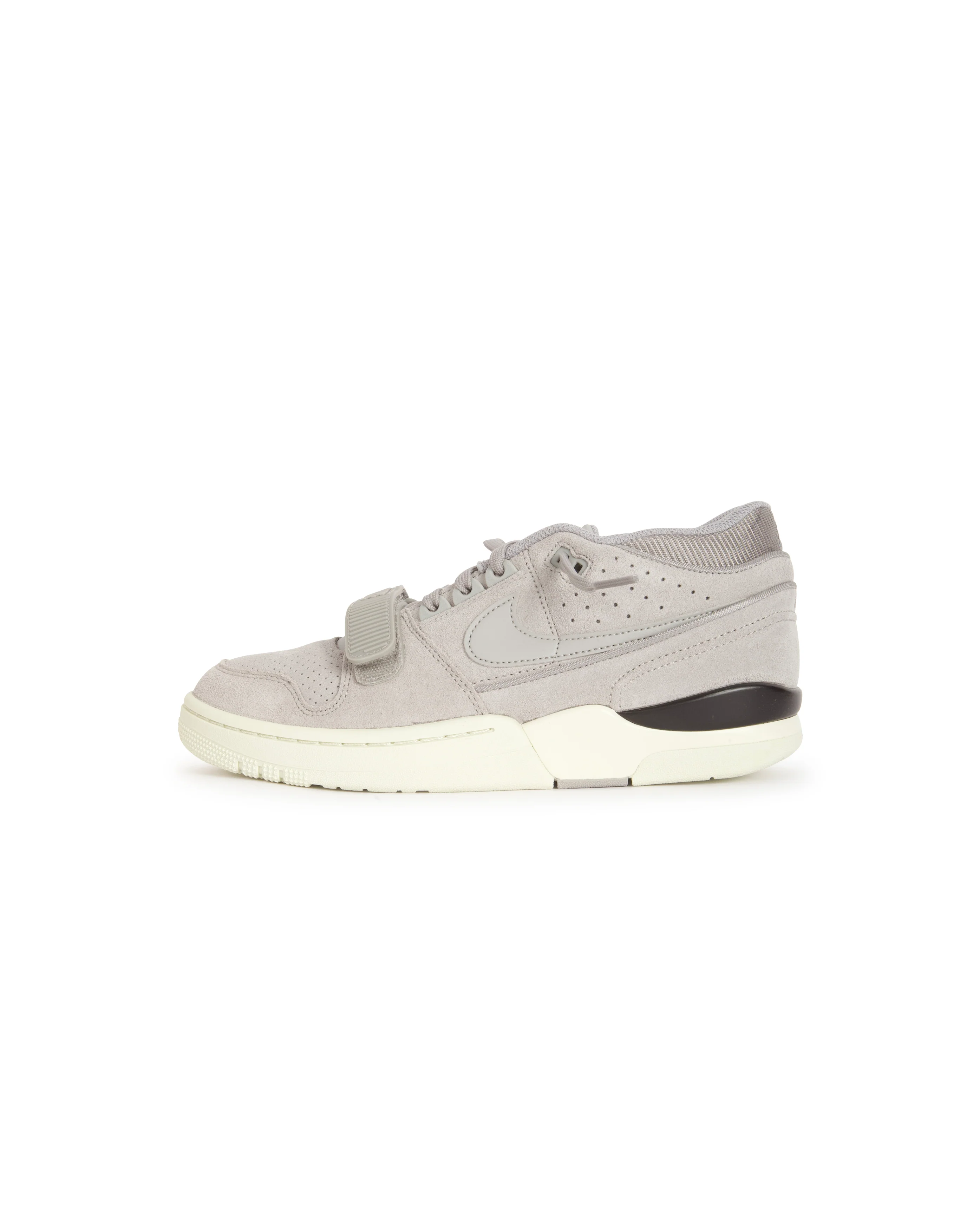 Air Alpha Force 88 low Mid Grey - Image 3