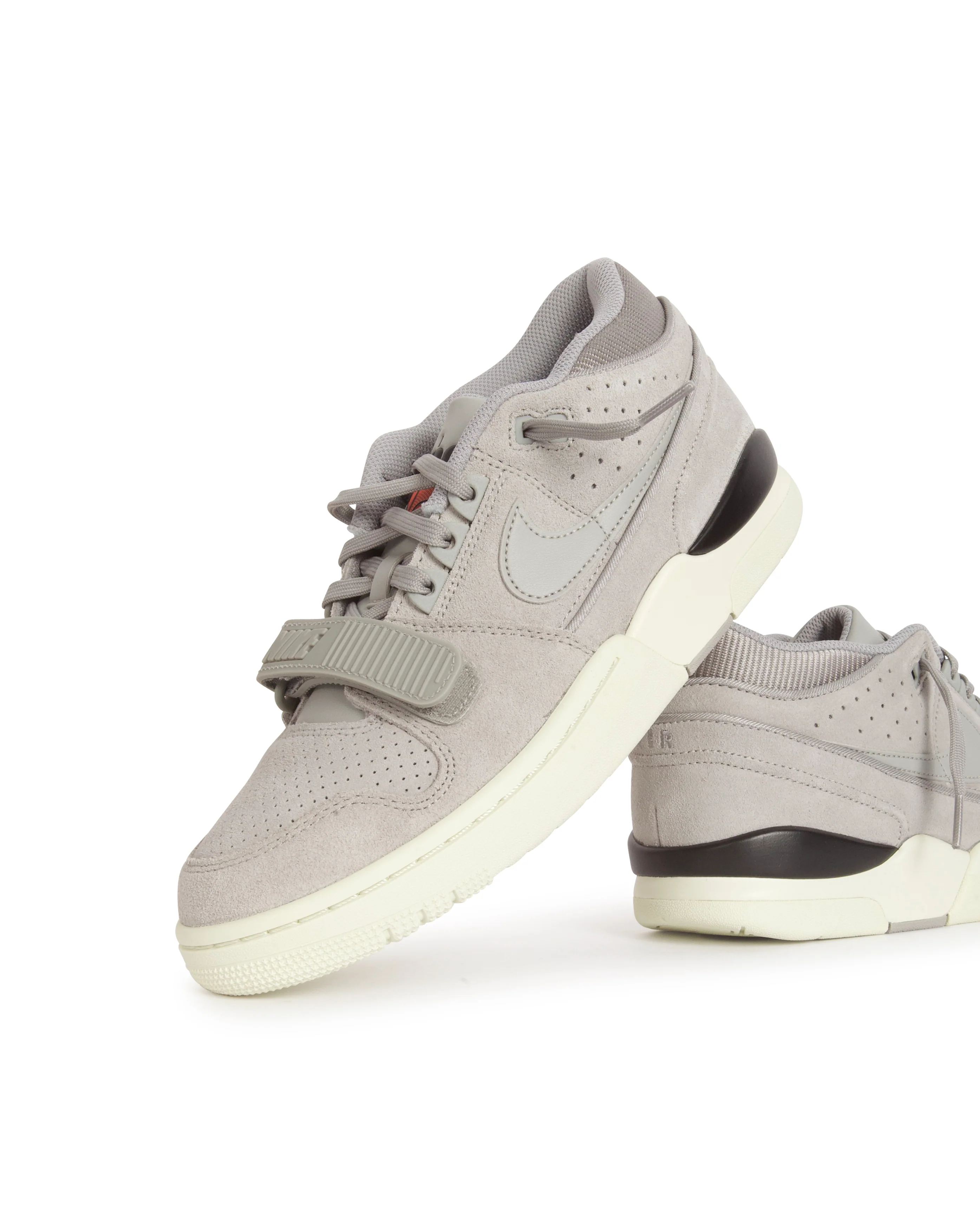 Air Alpha Force 88 low Mid Grey - Image 4