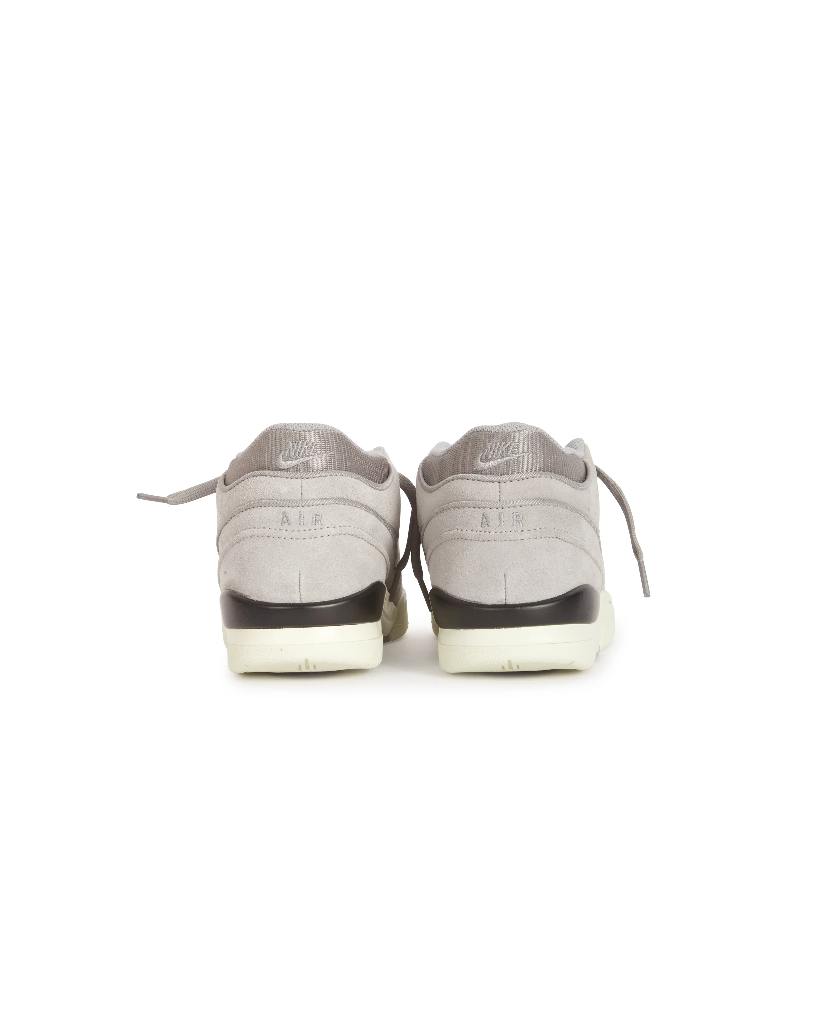 Air Alpha Force 88 low Mid Grey - Image 5
