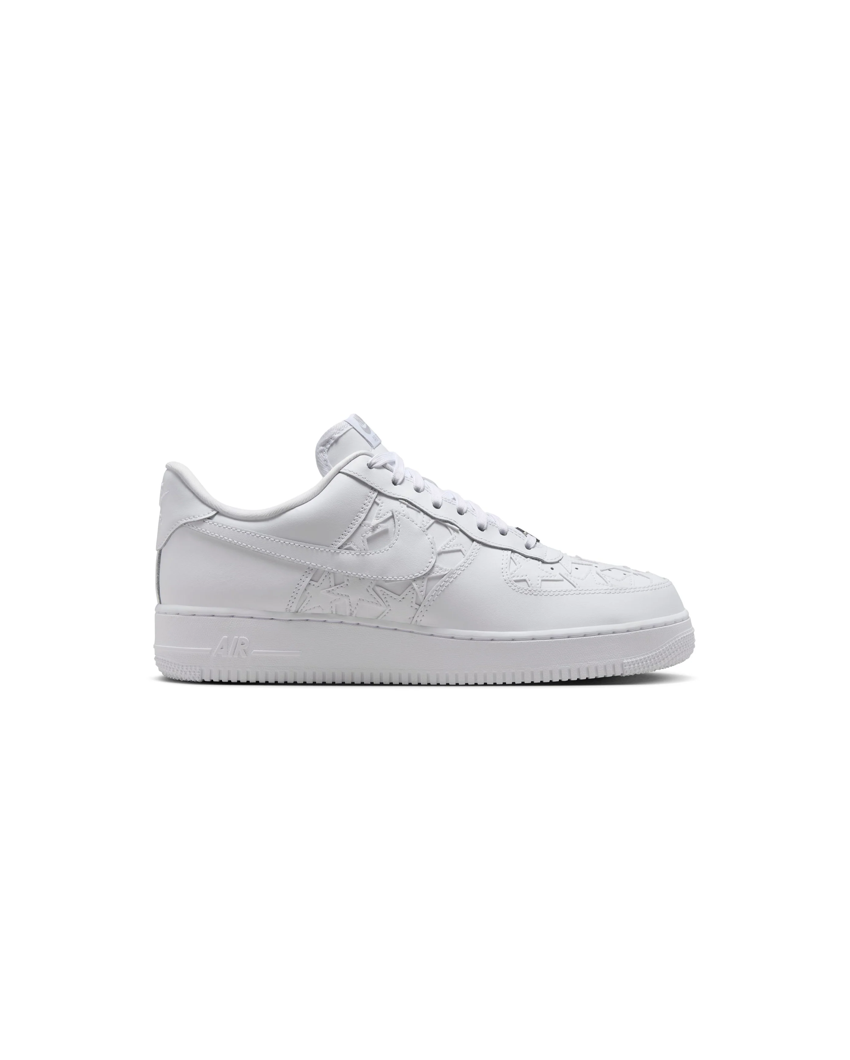 Air Force 1 '07 Edge White