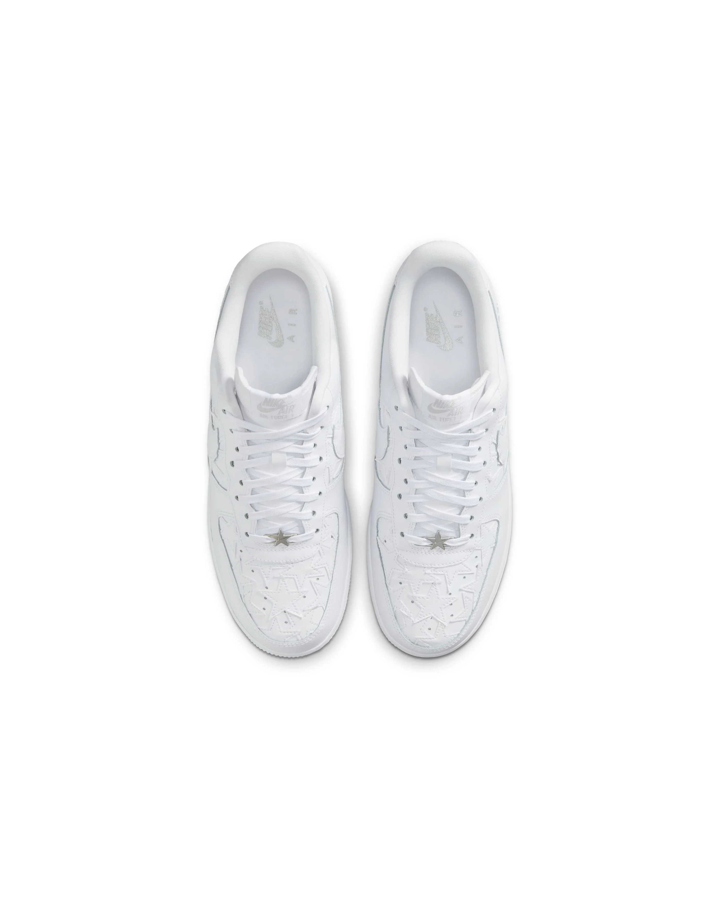 Air Force 1 '07 Edge White - Image 6