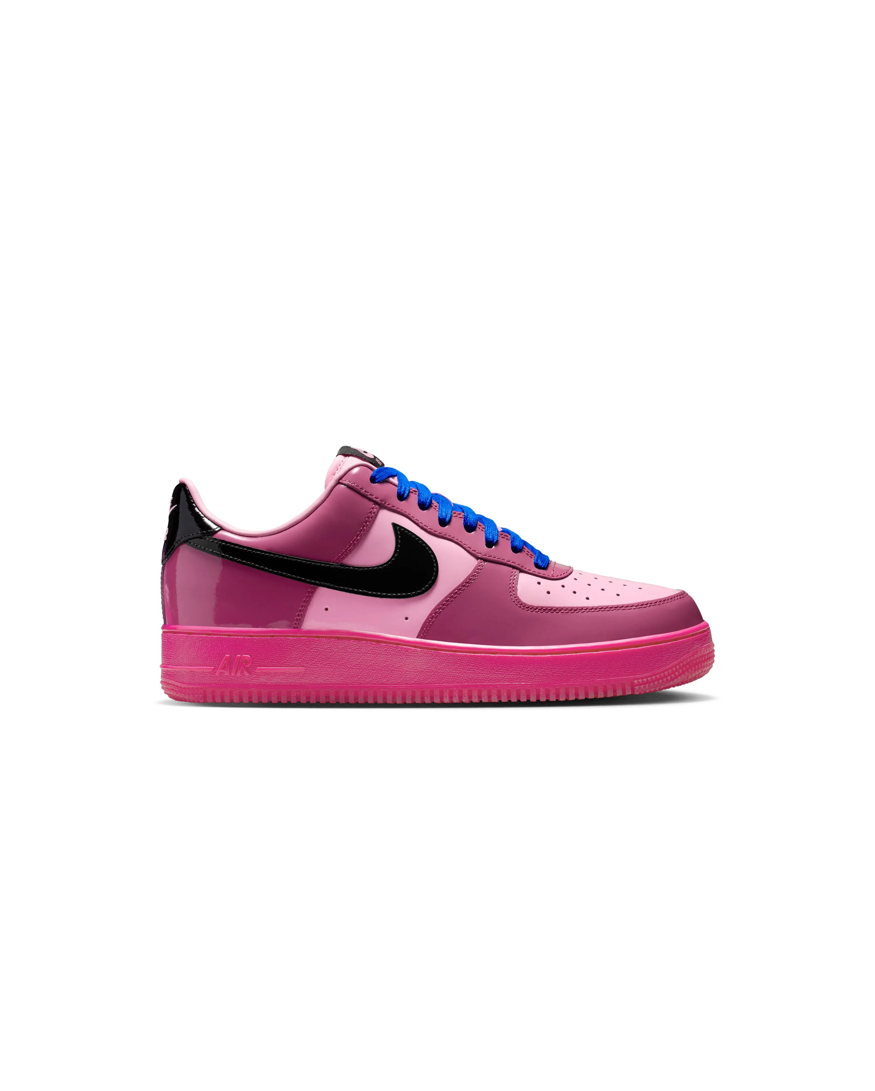 Air Force 1 Low Pink Cooler Mulberry Rose